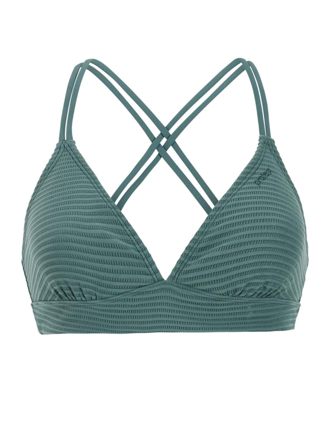 PROTEST Mmpatio Bikini Top Dames