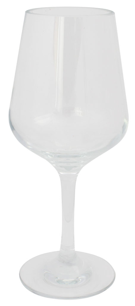 EUROTRAIL Wijnglas 380 Ml