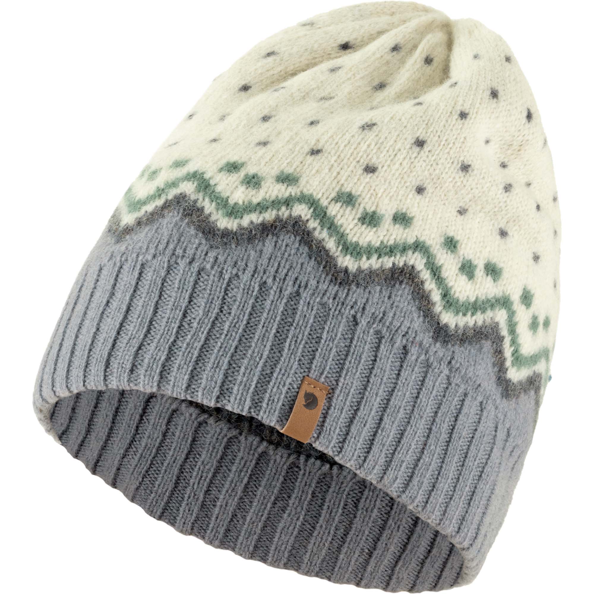 Ovik knit hat 78128 113 a main fjr