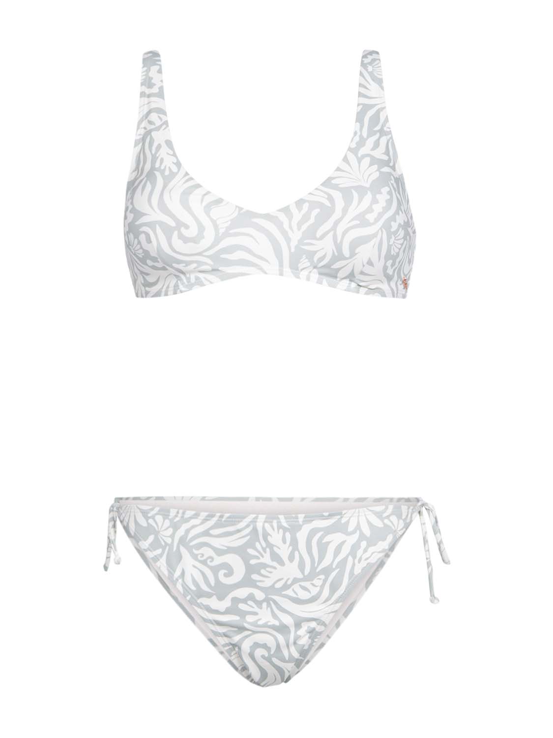 BRUNOTTI Lavinja Print Bikini Dames