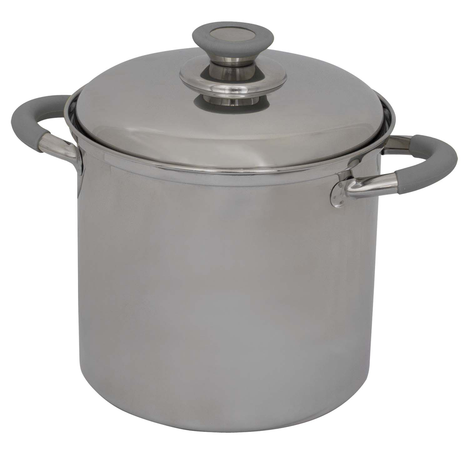 EUROTRAIL RVS Pannenset Glasgow