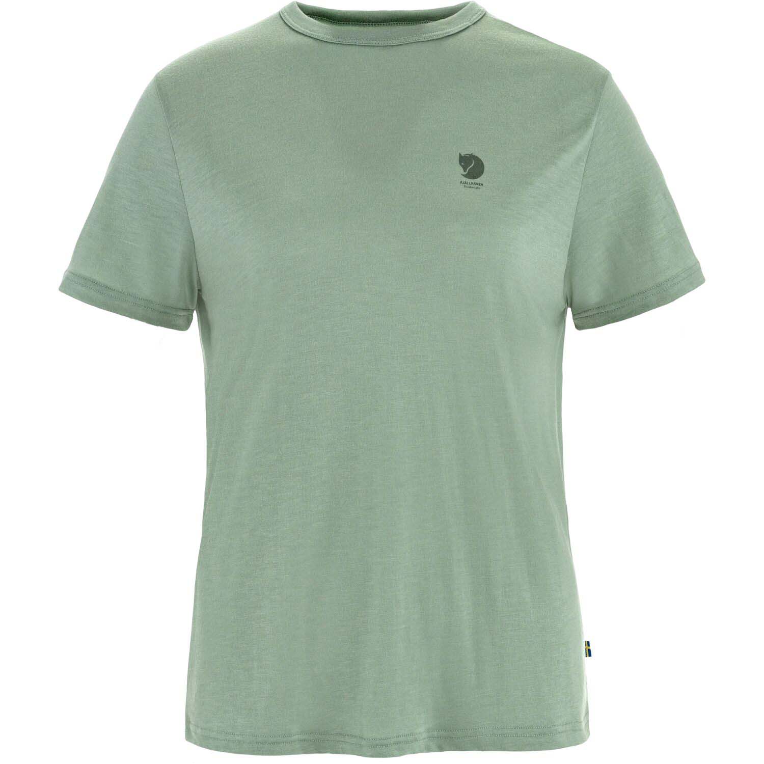 FJALLRAVEN High Coast T-shirt Dames