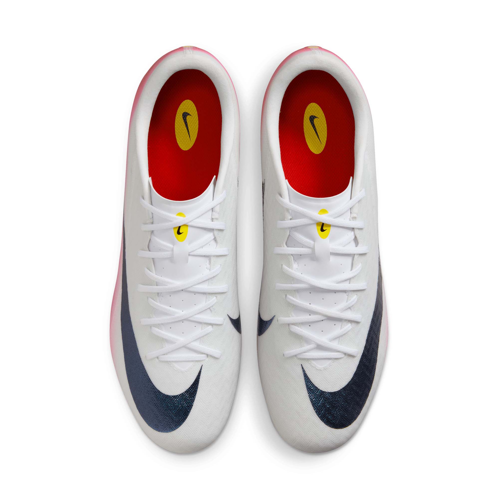 NIKE Mercurial Vapor 16 Academy LV8 Voetbalschoenen Unisex