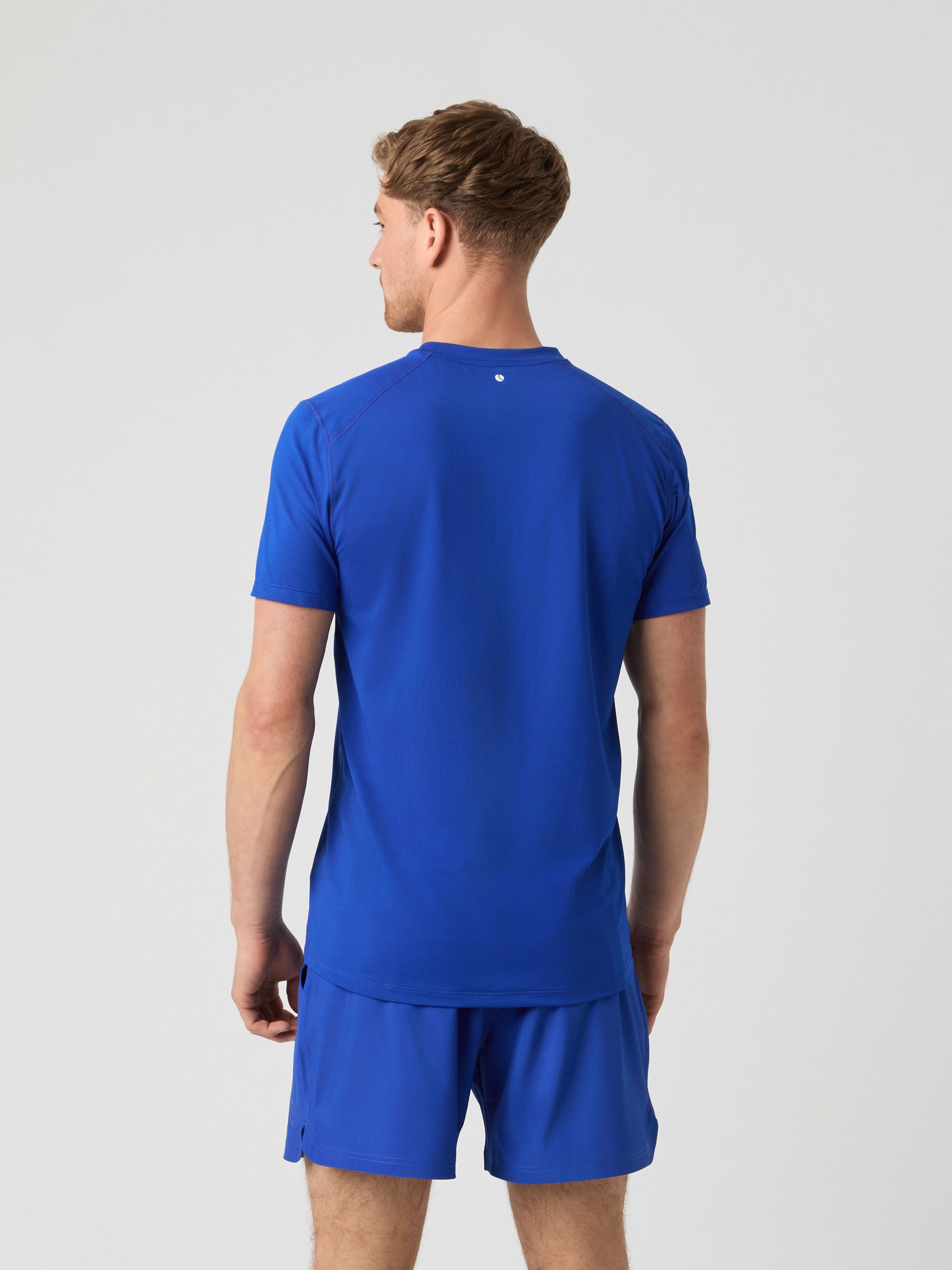 BJORN BORG Athletic T-Shirt Heren BJORN BORG Athletic T-Shirt Heren