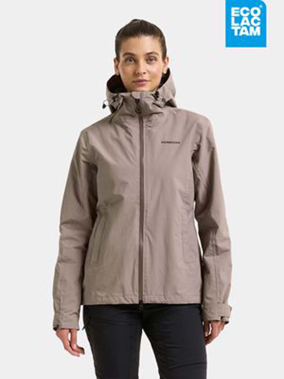Trinya womens jacket 2 506354 f04 ecolactam 10front1 m262