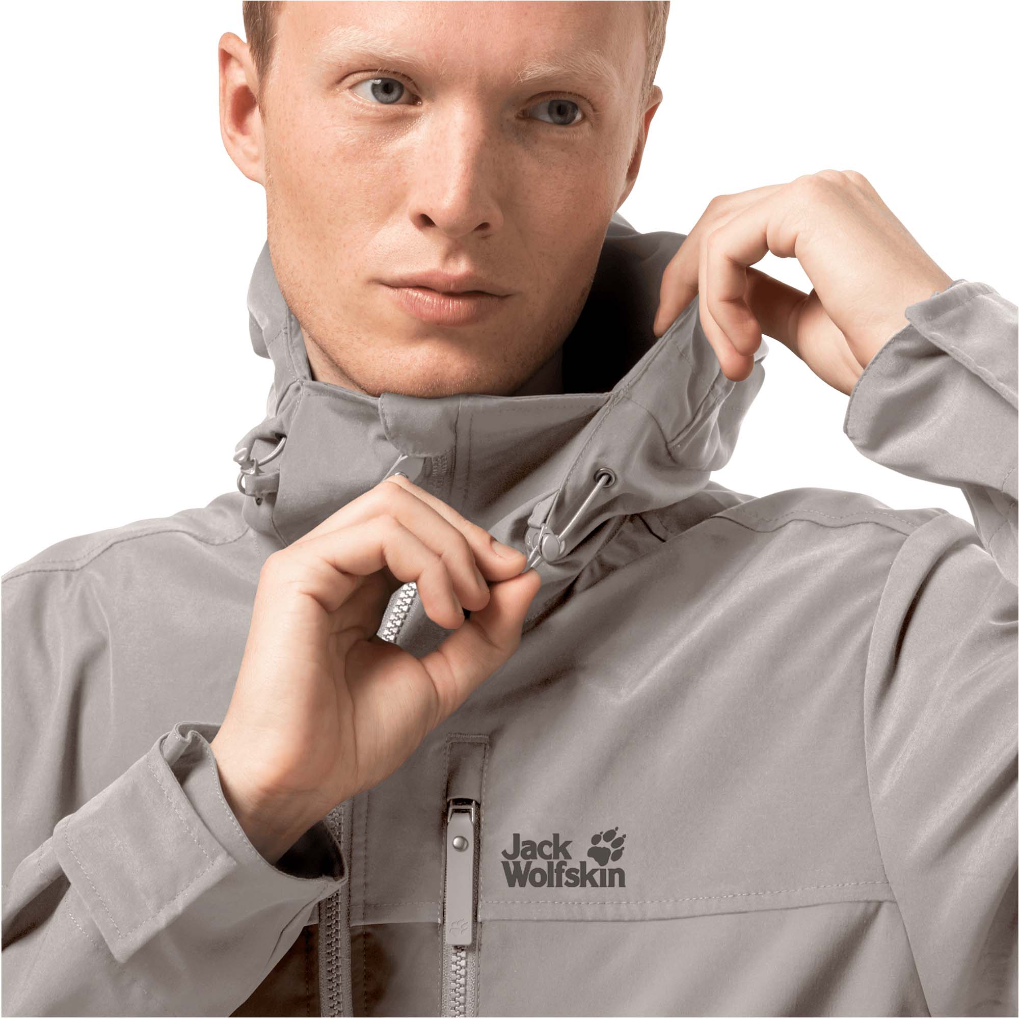 JACK WOLFSKIN Desert Heren JACK WOLFSKIN Desert Heren
