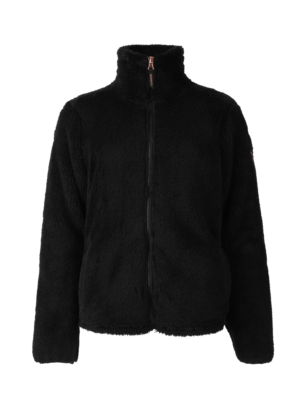 BRUNOTTI Kyoti Fleece Vest Meisjes
