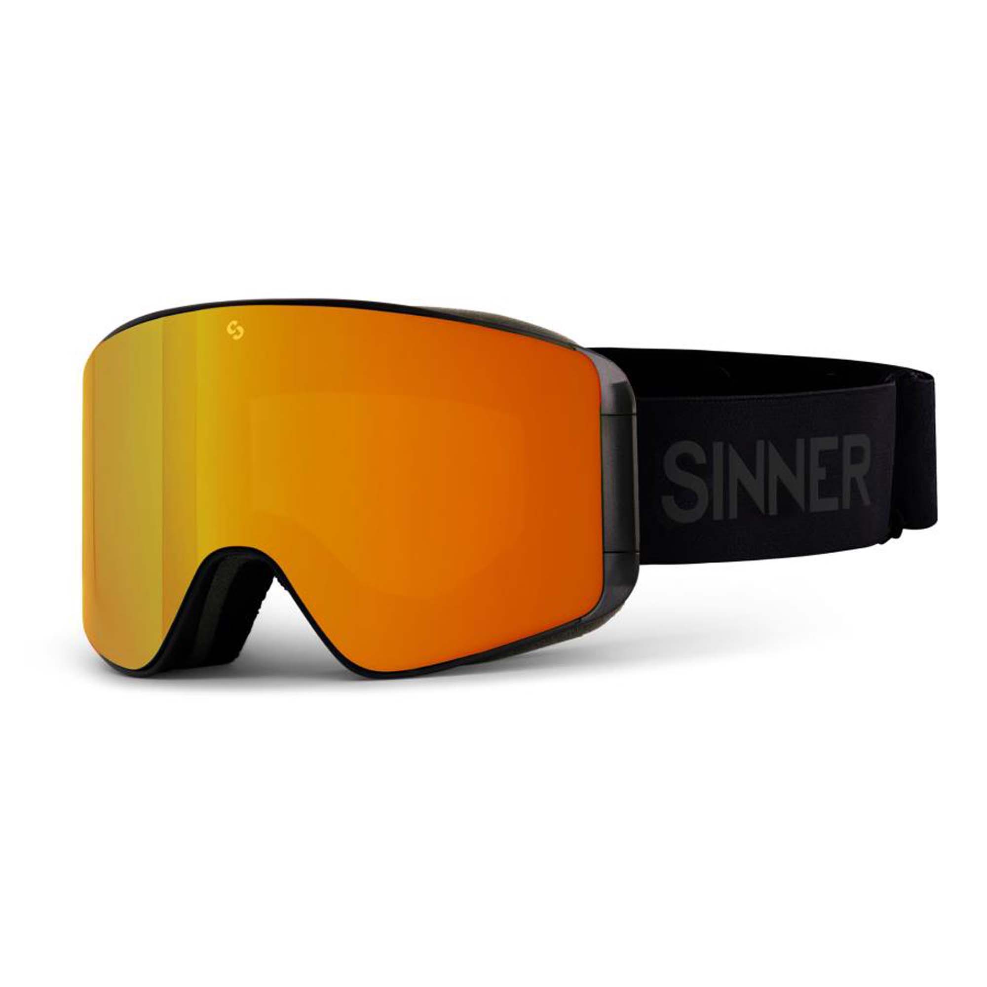SINNER Aura Skibril Unisex
