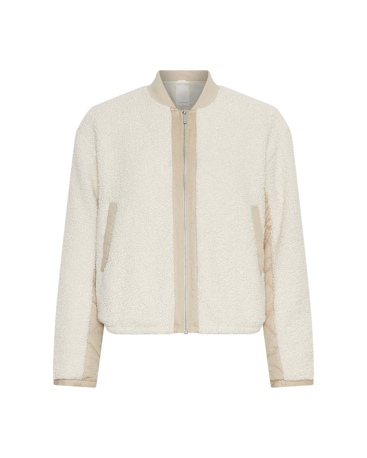 MSCH latha vest Dames