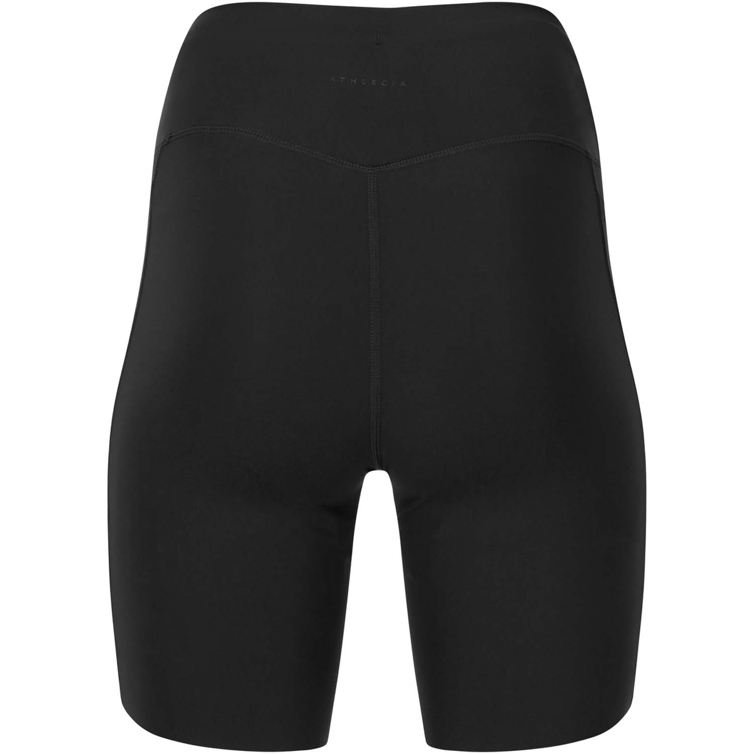 ATHLECIA aliya v2 w short tights korte sportlegging Dames