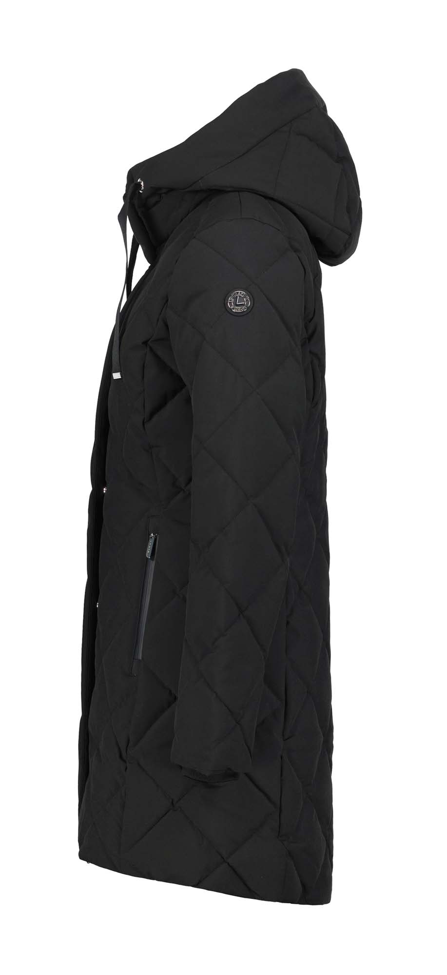 LUHTA Haukkala Winterjas Dames