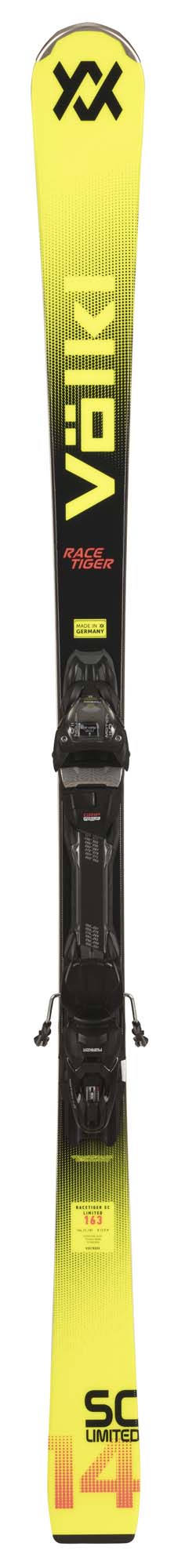 Voelkl racetiger sc limited v2510520
