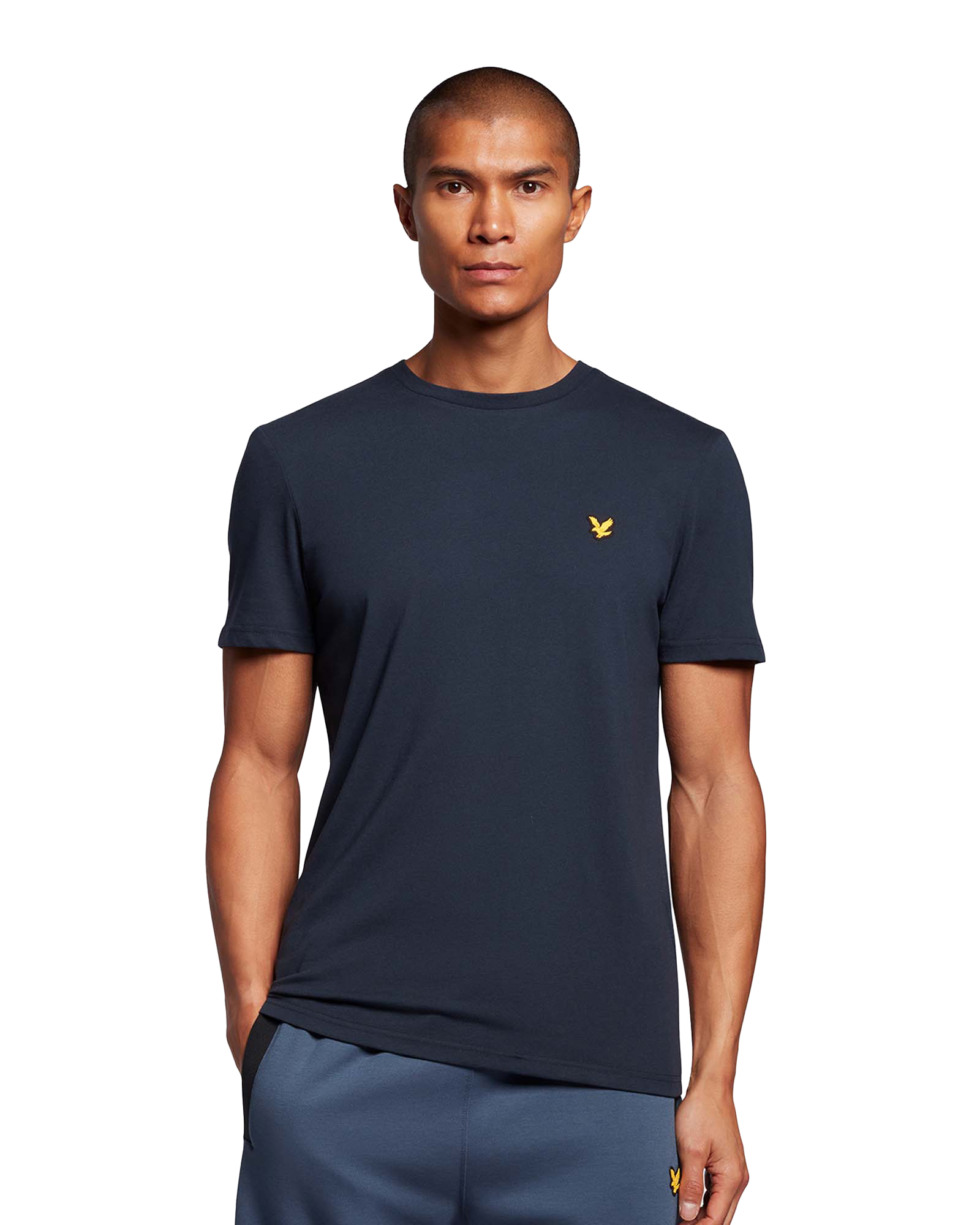 LYLE AND SCOTT Martin SS Heren