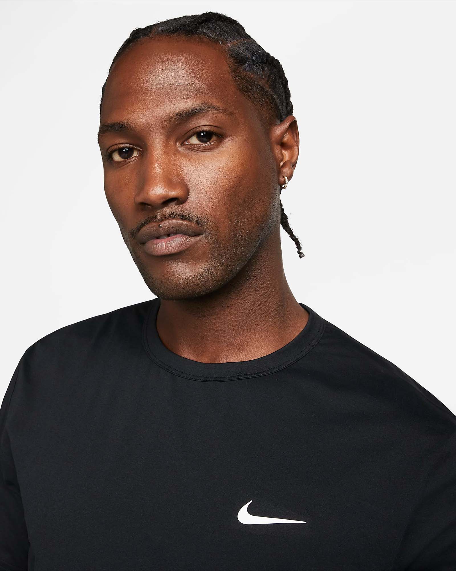 NIKE Hyverse Dri-FIT UV Heren NIKE Hyverse Dri-FIT UV Heren