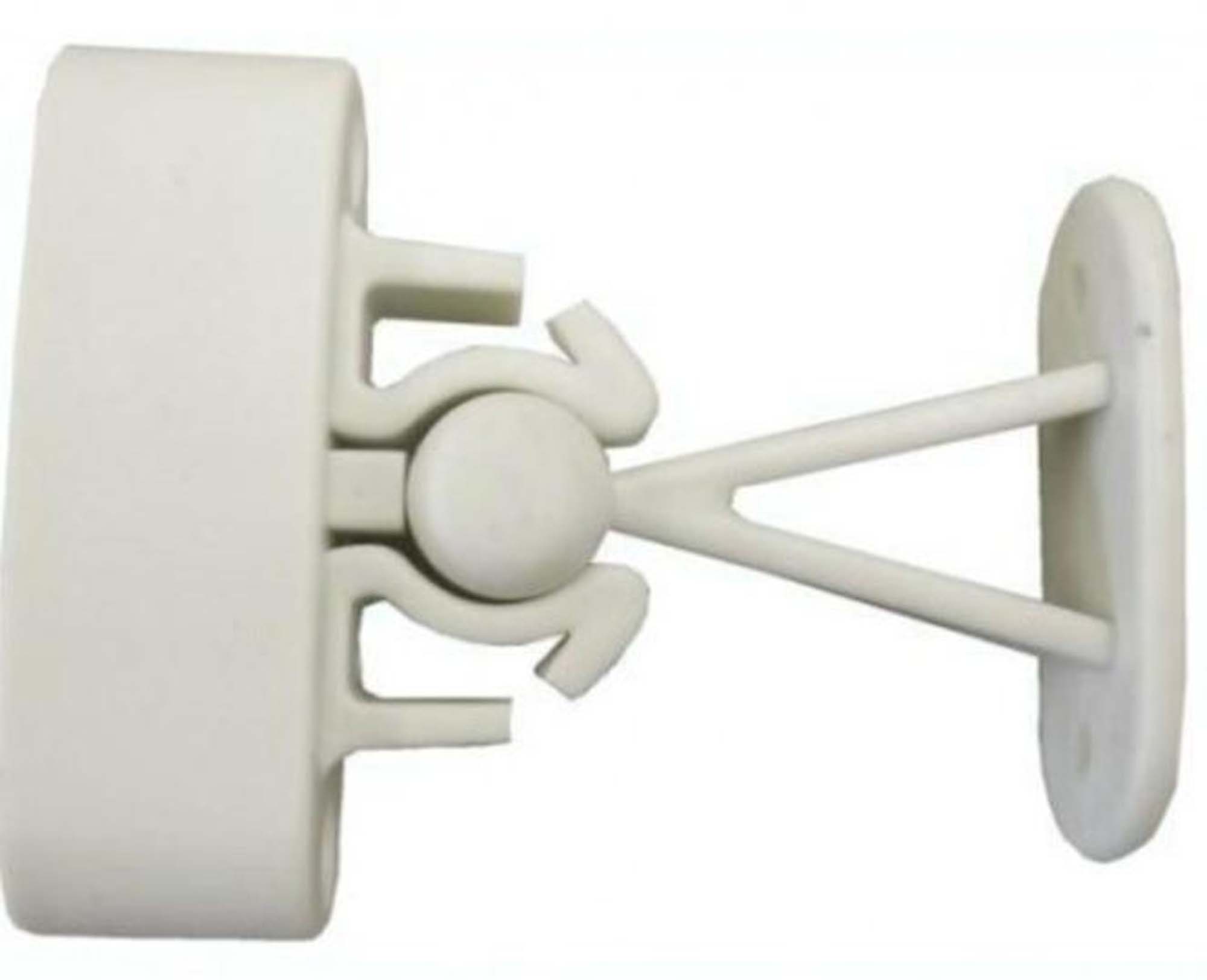 FJORD OUTDOOR Deurvanger met Veer