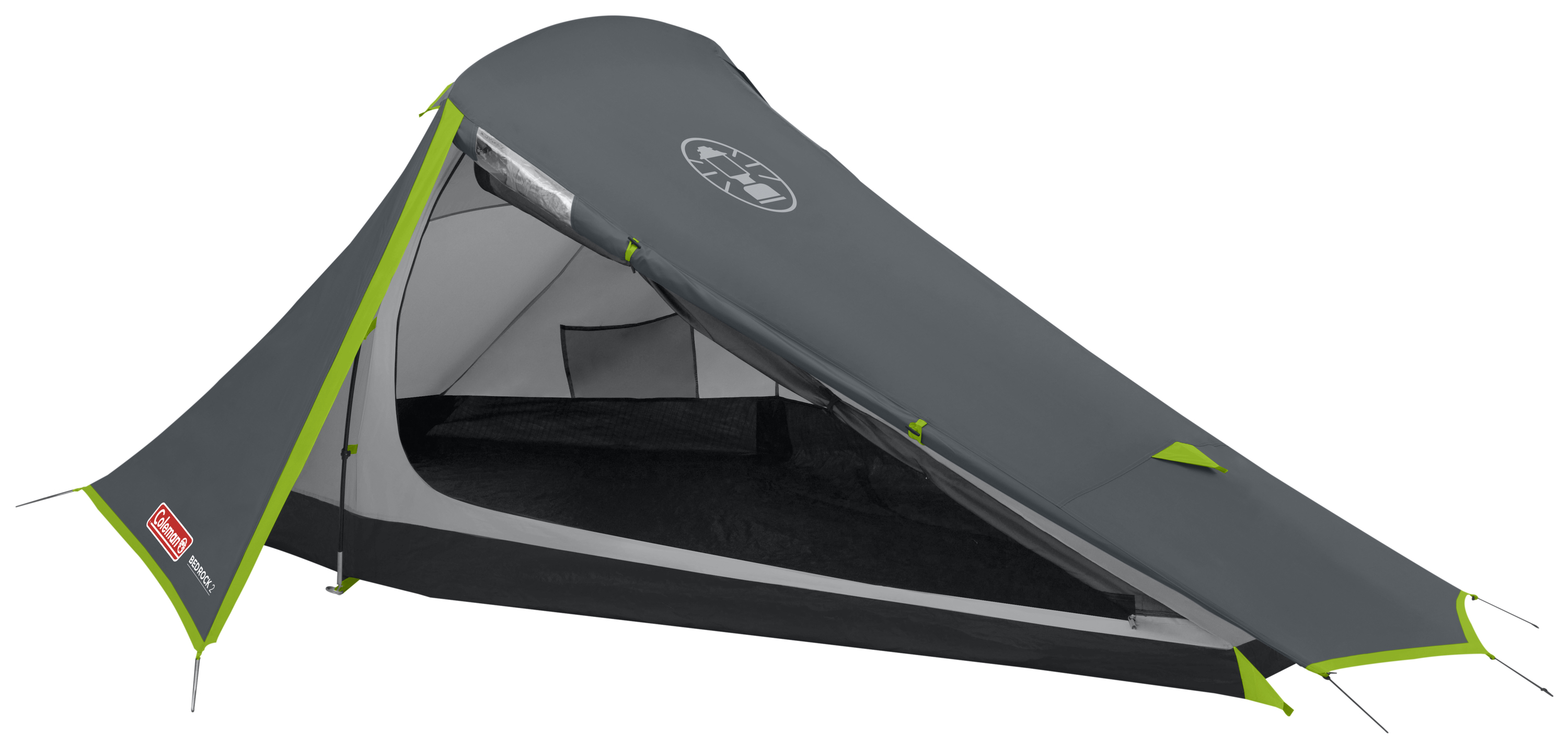 COLEMAN Bedrock 2 Bijzettent