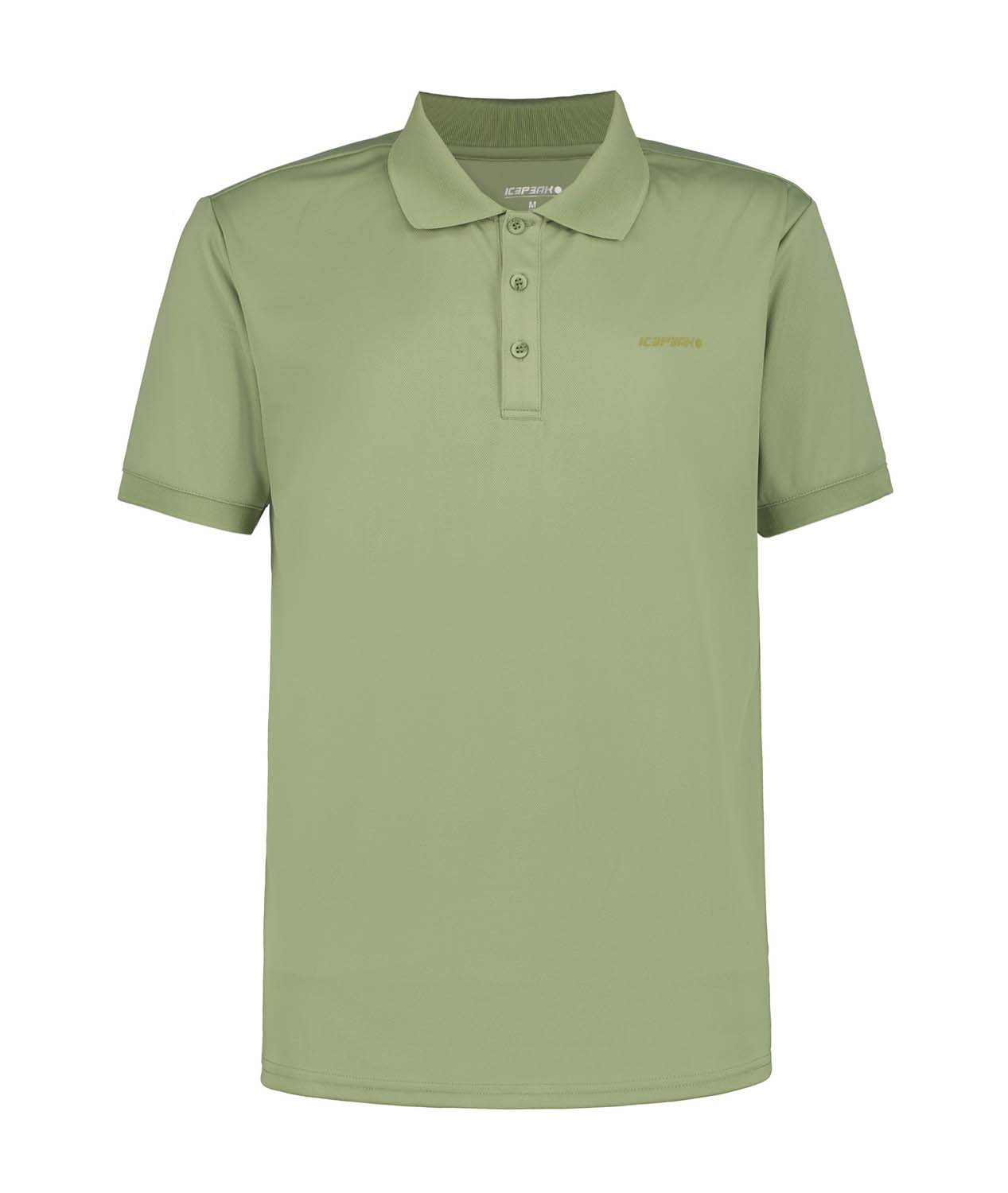 ICEPEAK Bellmont Polo Heren