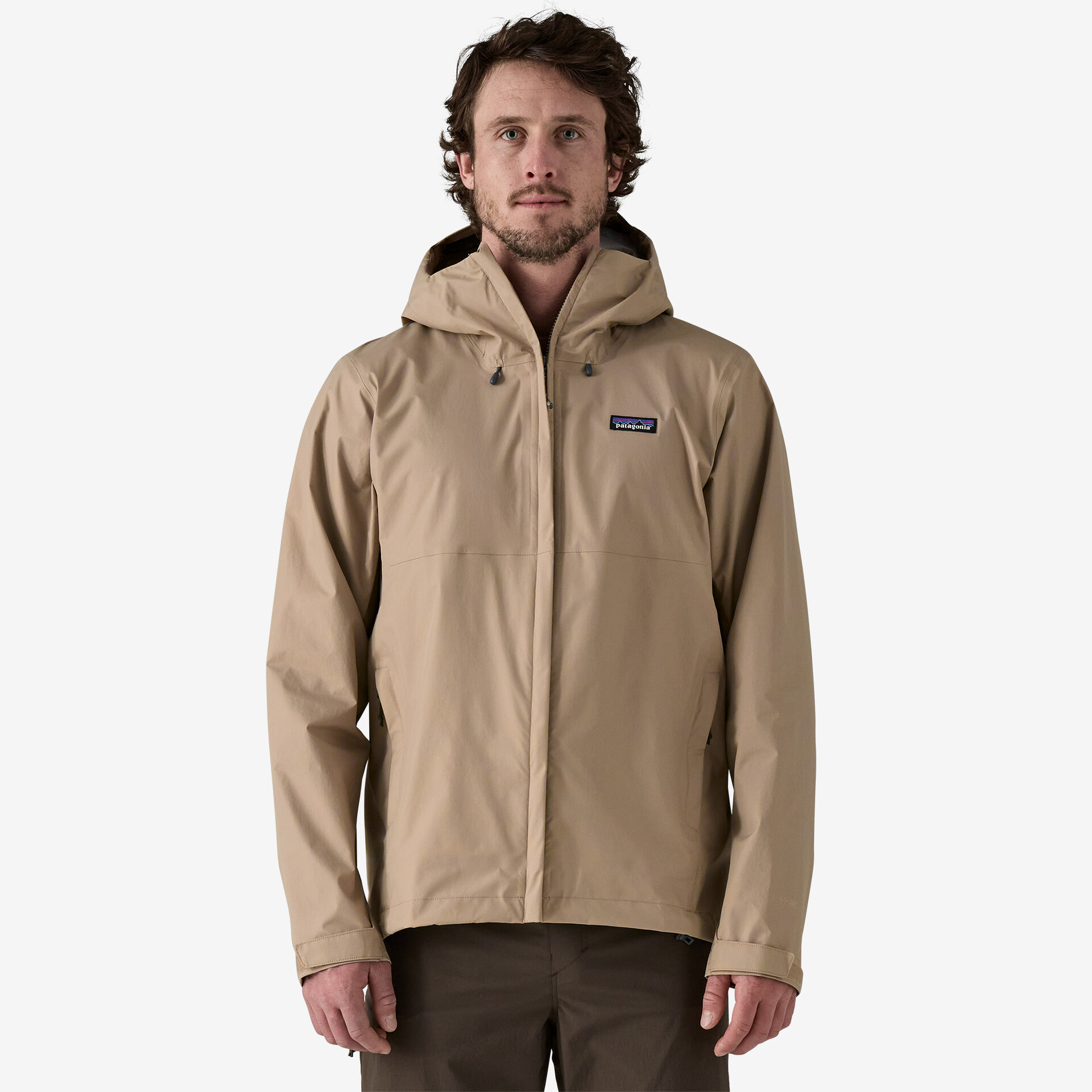 PATAGONIA Torrentshell 3L Rain Jacket Heren PATAGONIA Torrentshell 3L Rain Jacket Heren