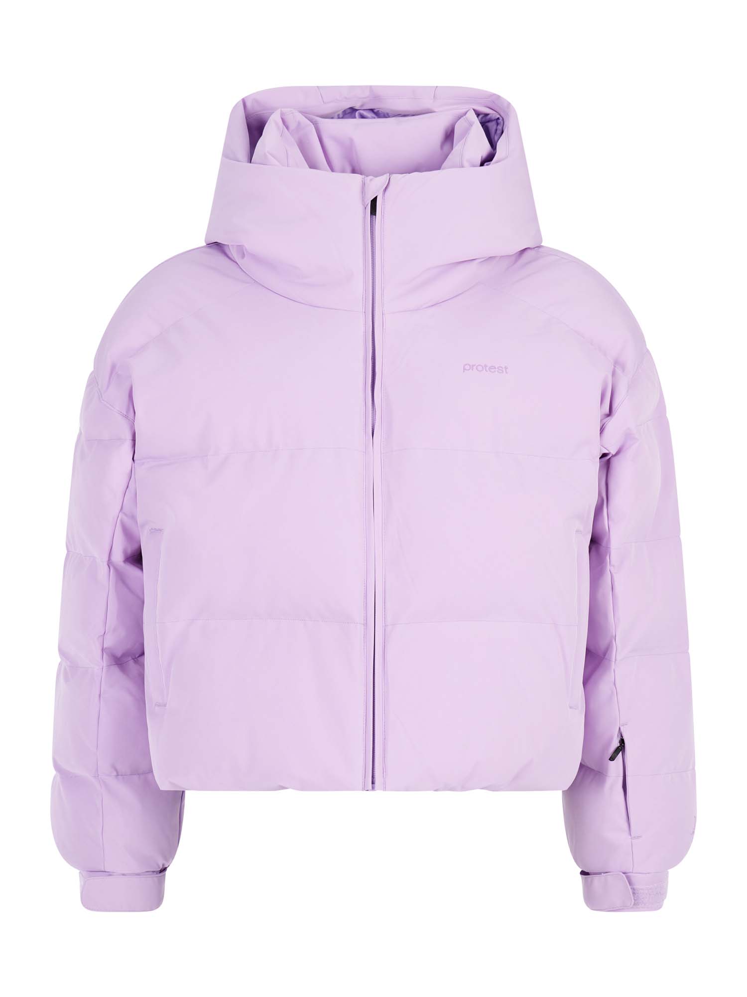 PROTEST Prtvox Snowjacket Dames