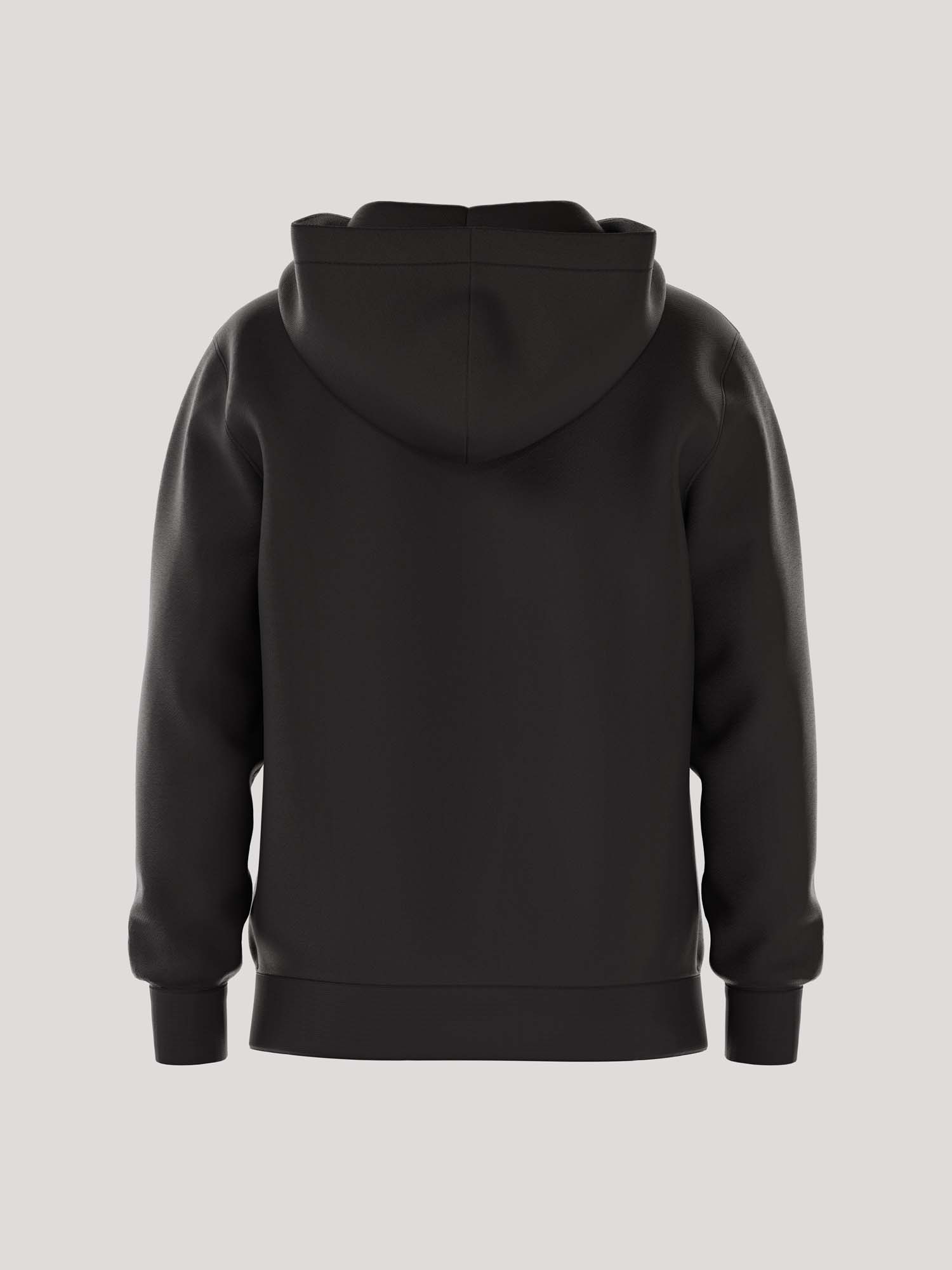 BJORN BORG Essential 1 Hoodie Heren