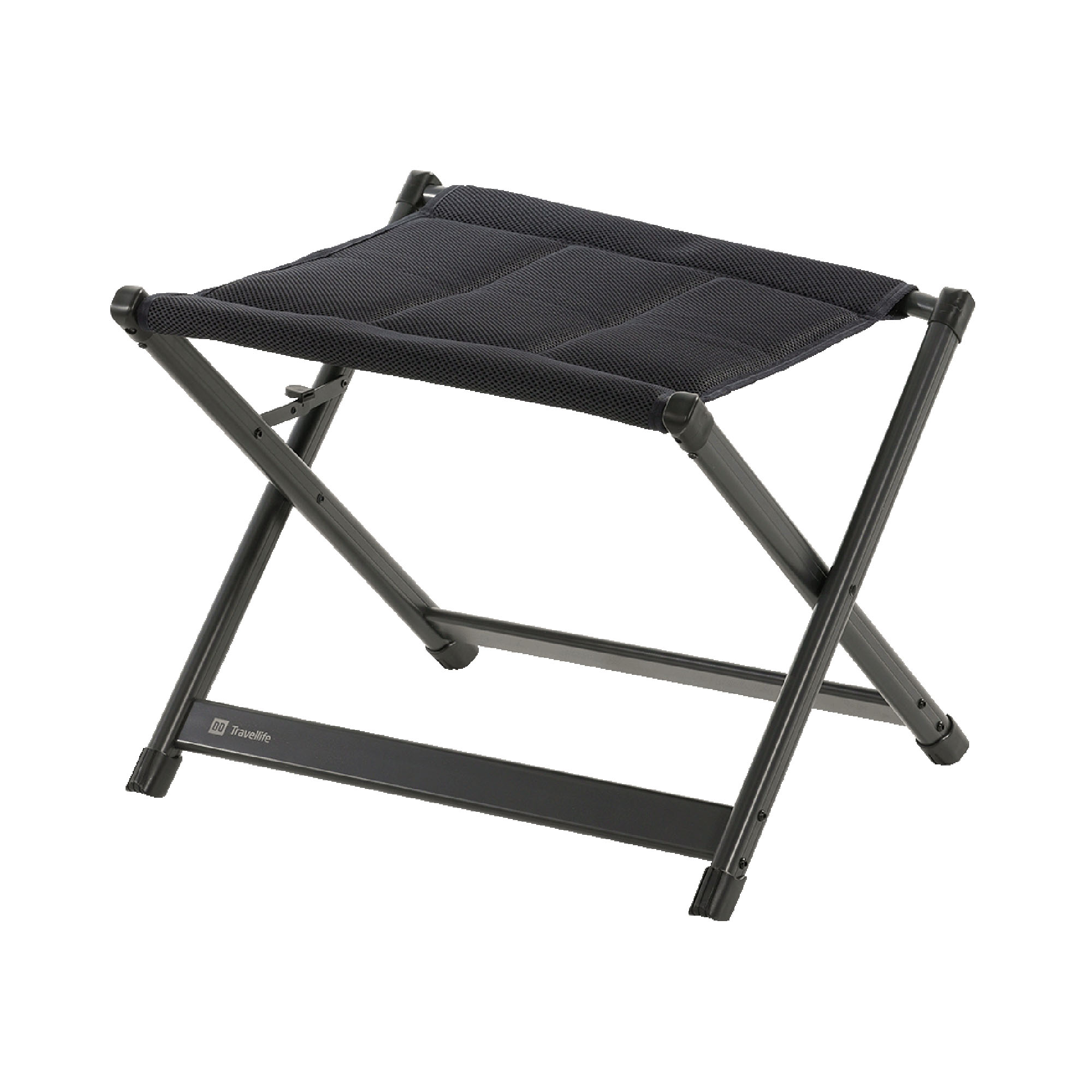 TRAVELLIFE Barletta Voetenbank Blauw