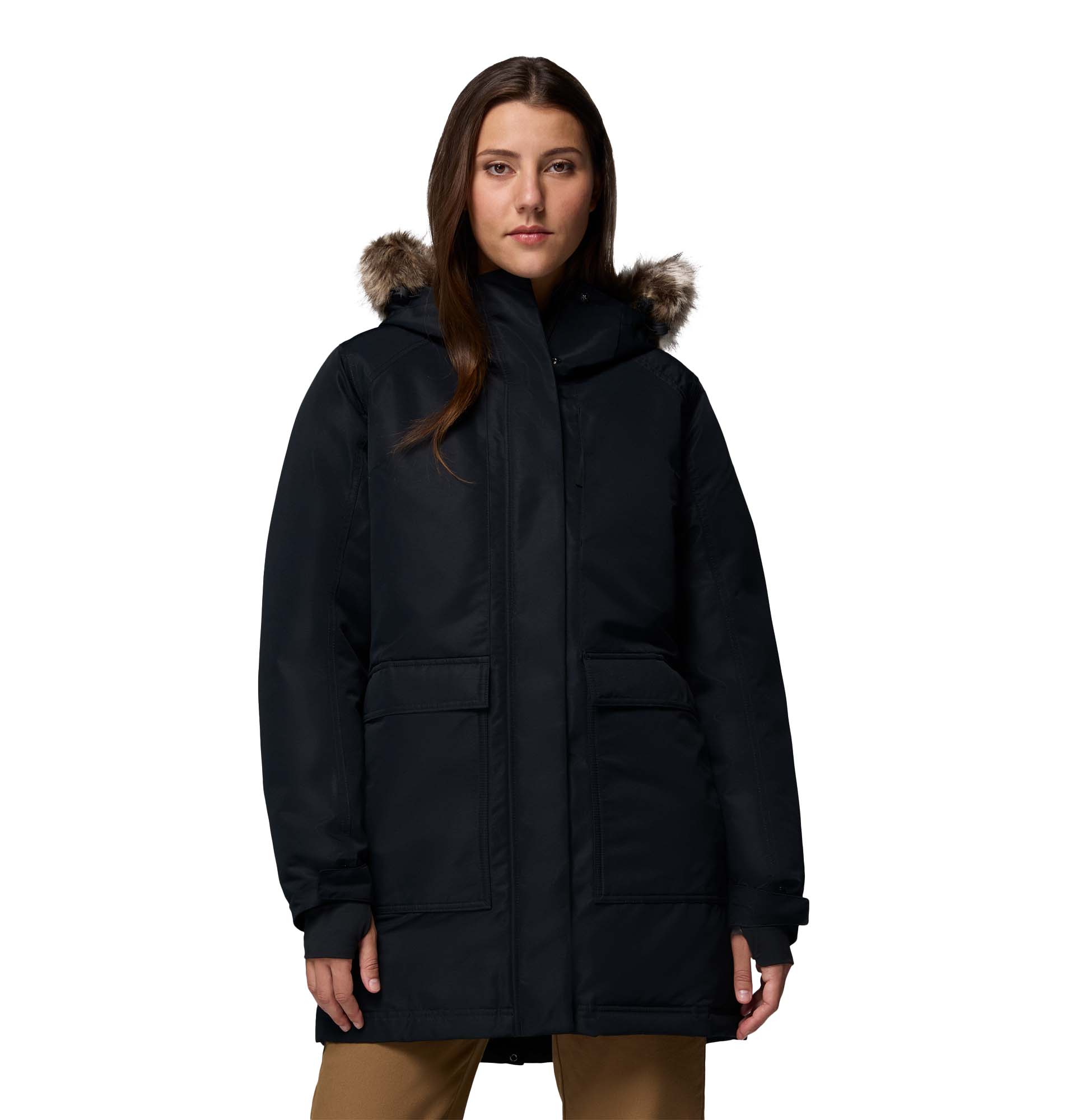 COLUMBIA Little Si Parka Dames