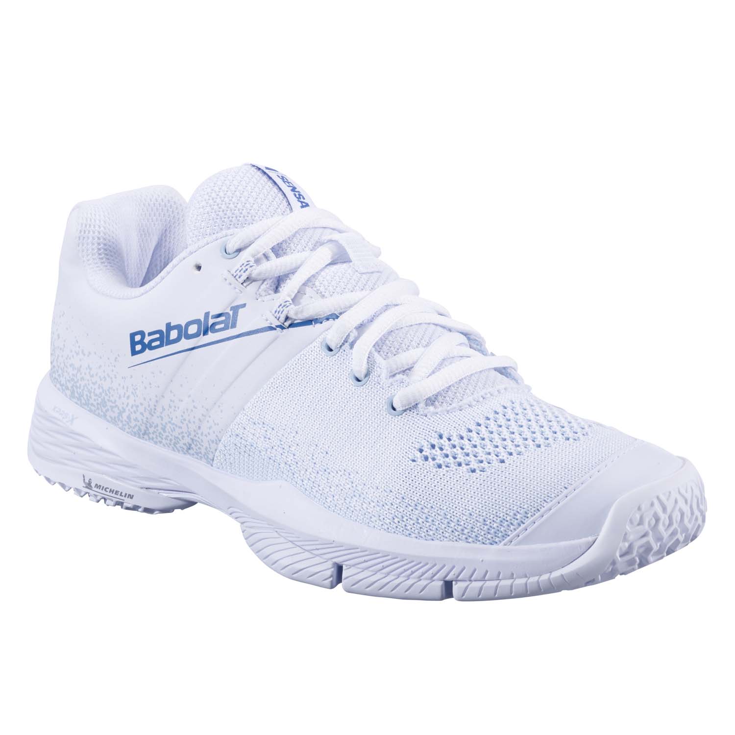 BABOLAT Sensa Padelschoenen Dames