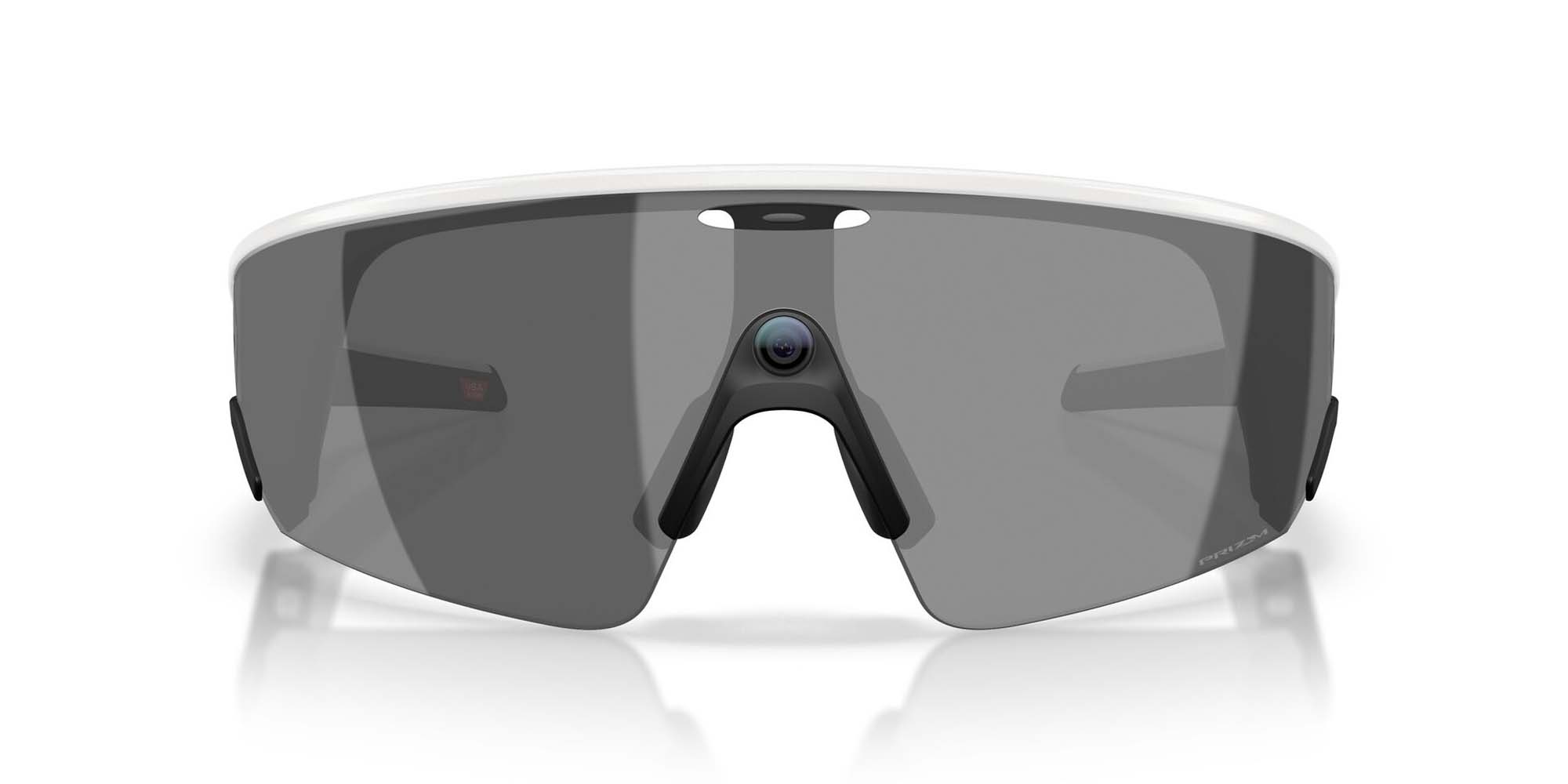 OAKLEY Meta Vanguard Zonnebril Unisex
