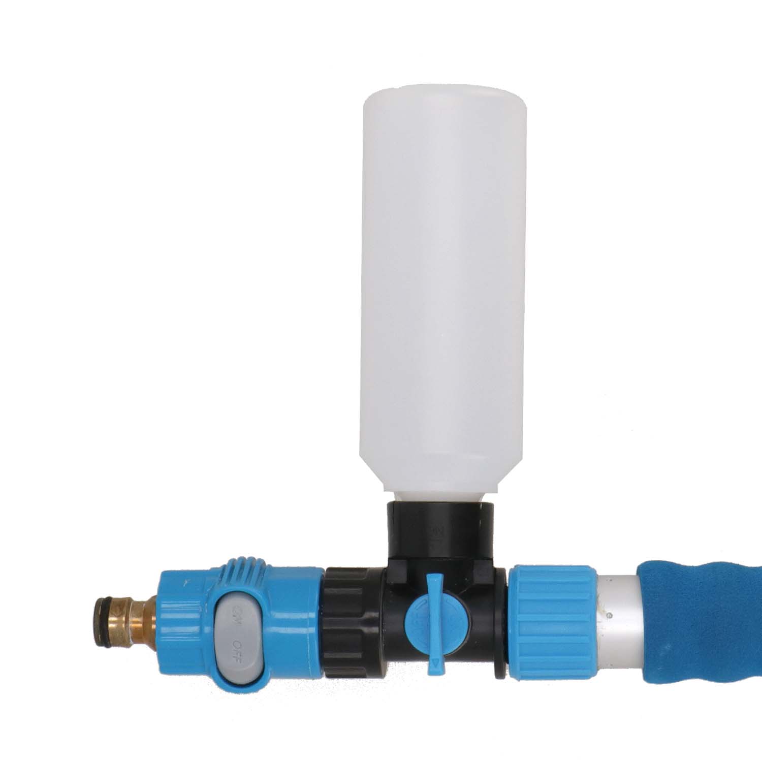 TRAVELLIFE Wasborstel Pro