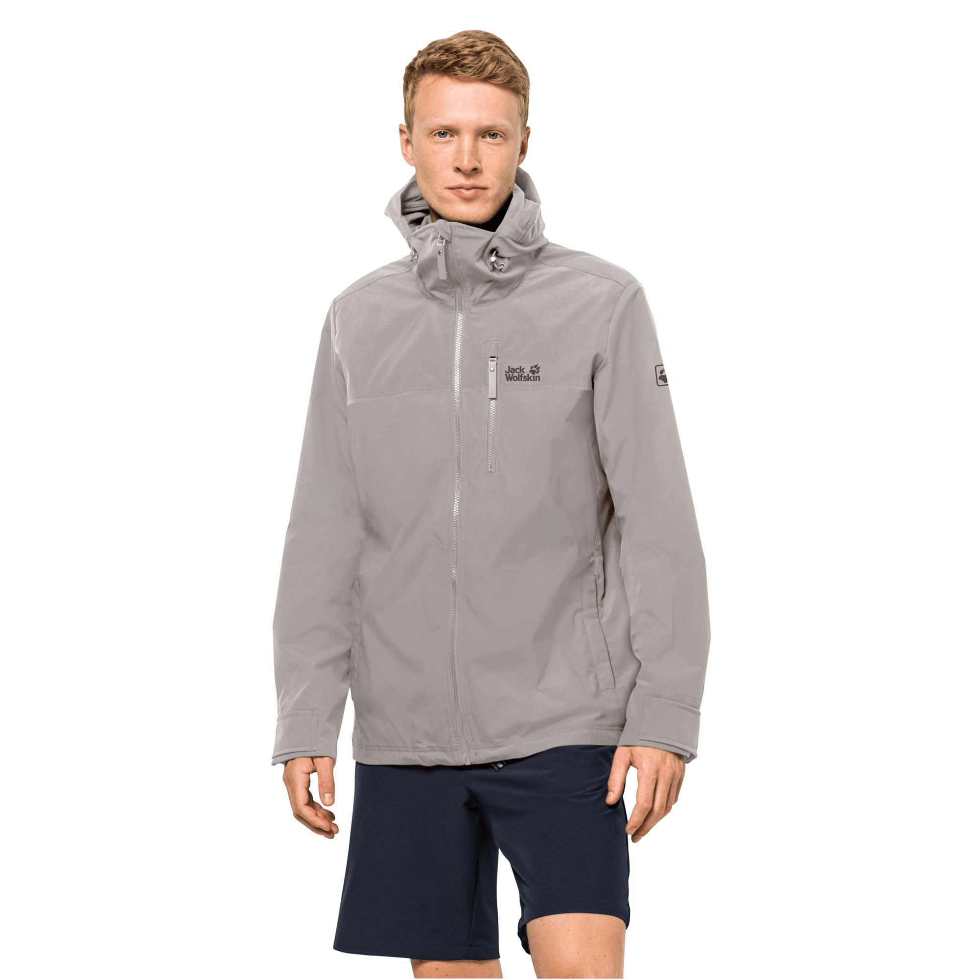 JACK WOLFSKIN Desert Heren JACK WOLFSKIN Desert Heren