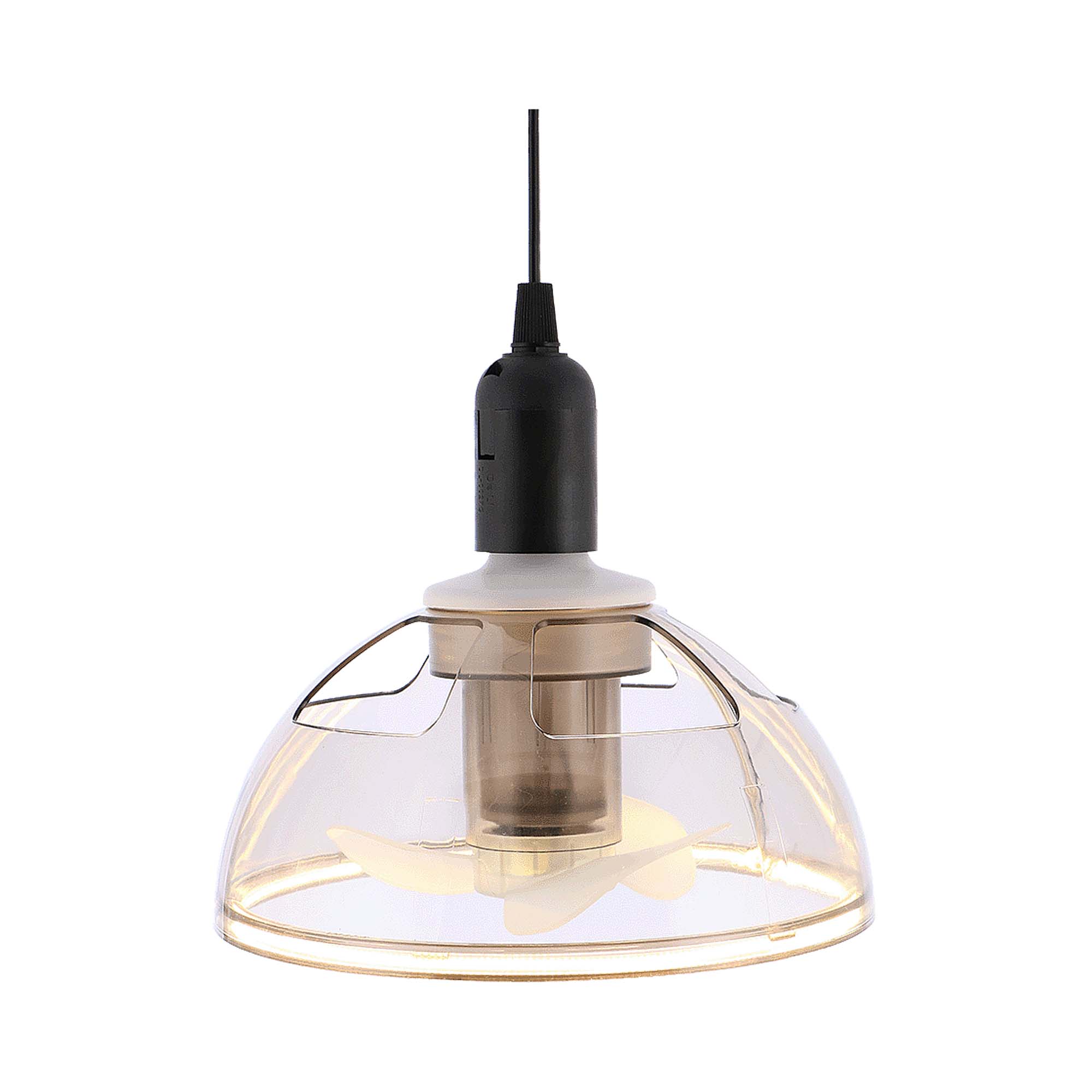 TRAVELLIFE Brisa Ventilatorlamp
