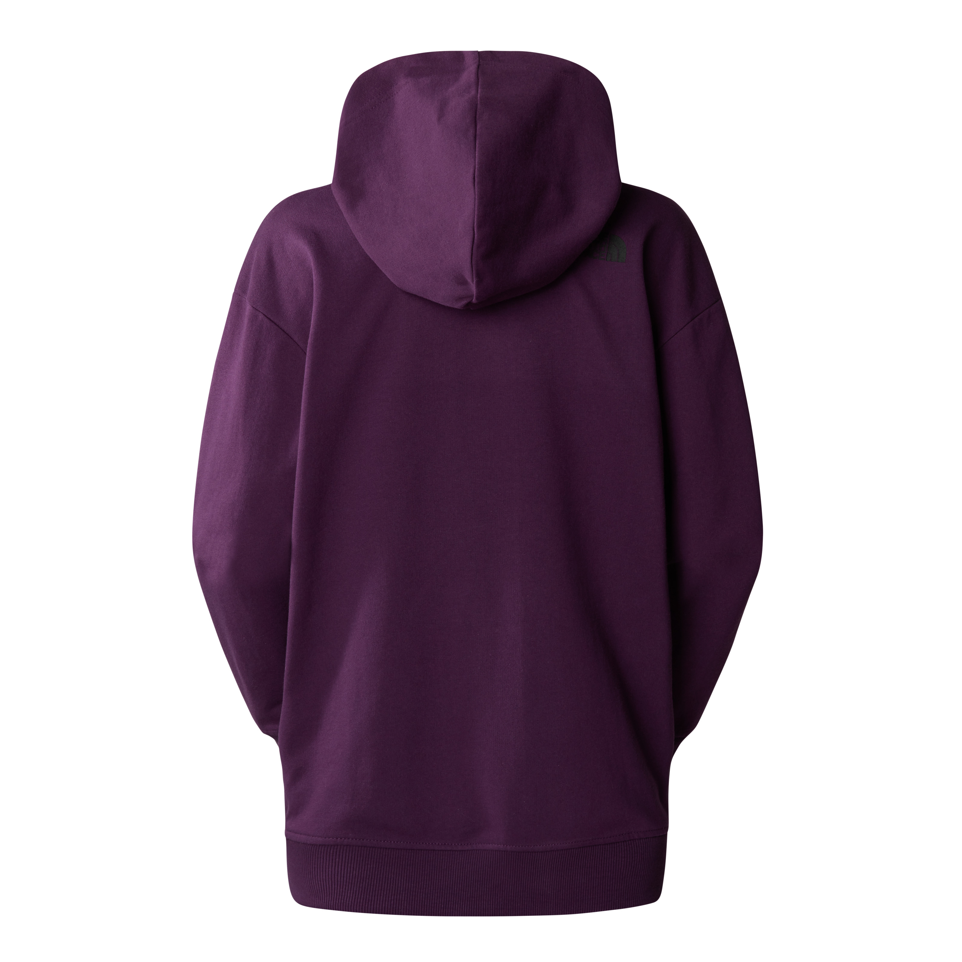 THE NORTH FACE Simple Dome Full Zip Hoodie Dames THE NORTH FACE Simple Dome Full Zip Hoodie Dames