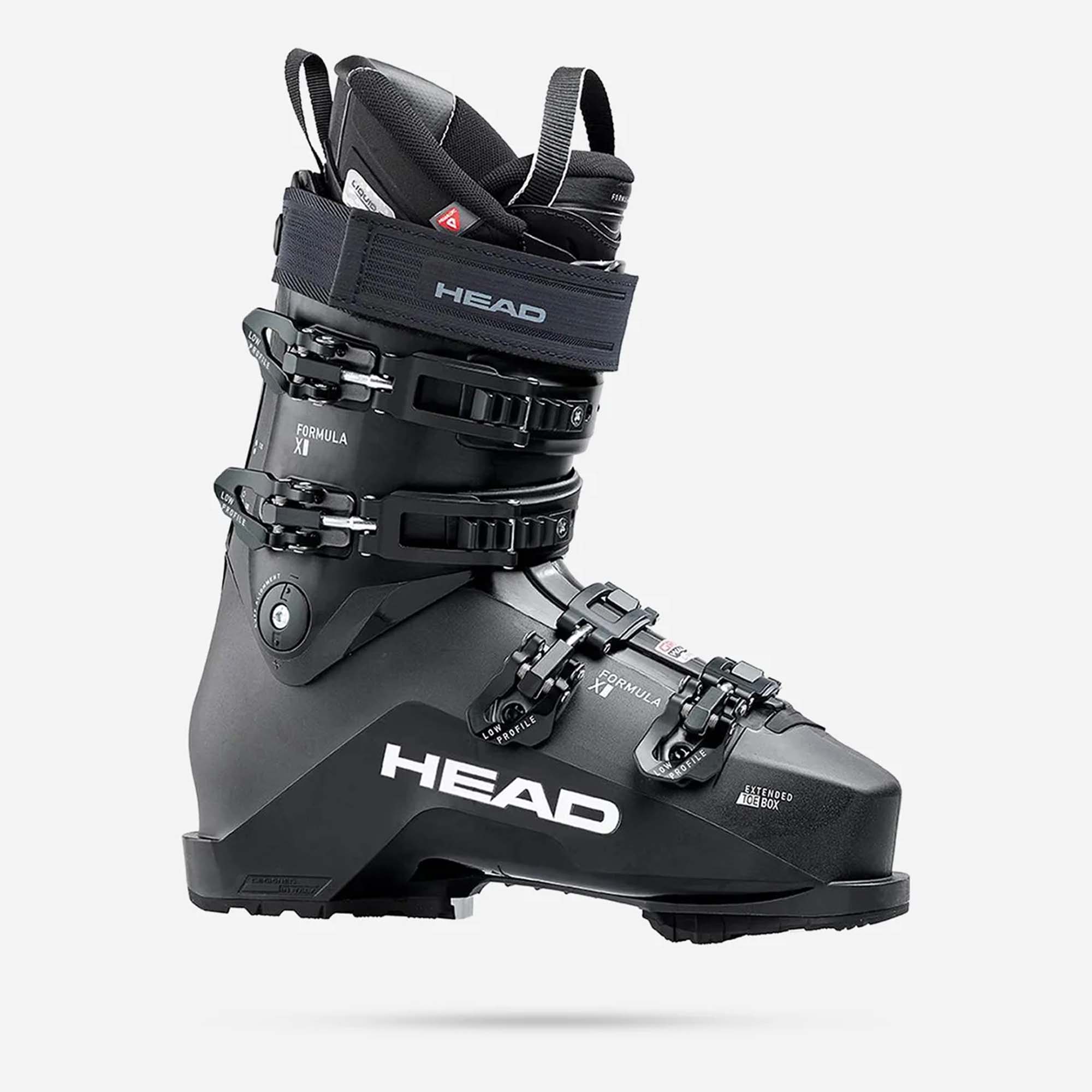 HEAD formula x mv gw