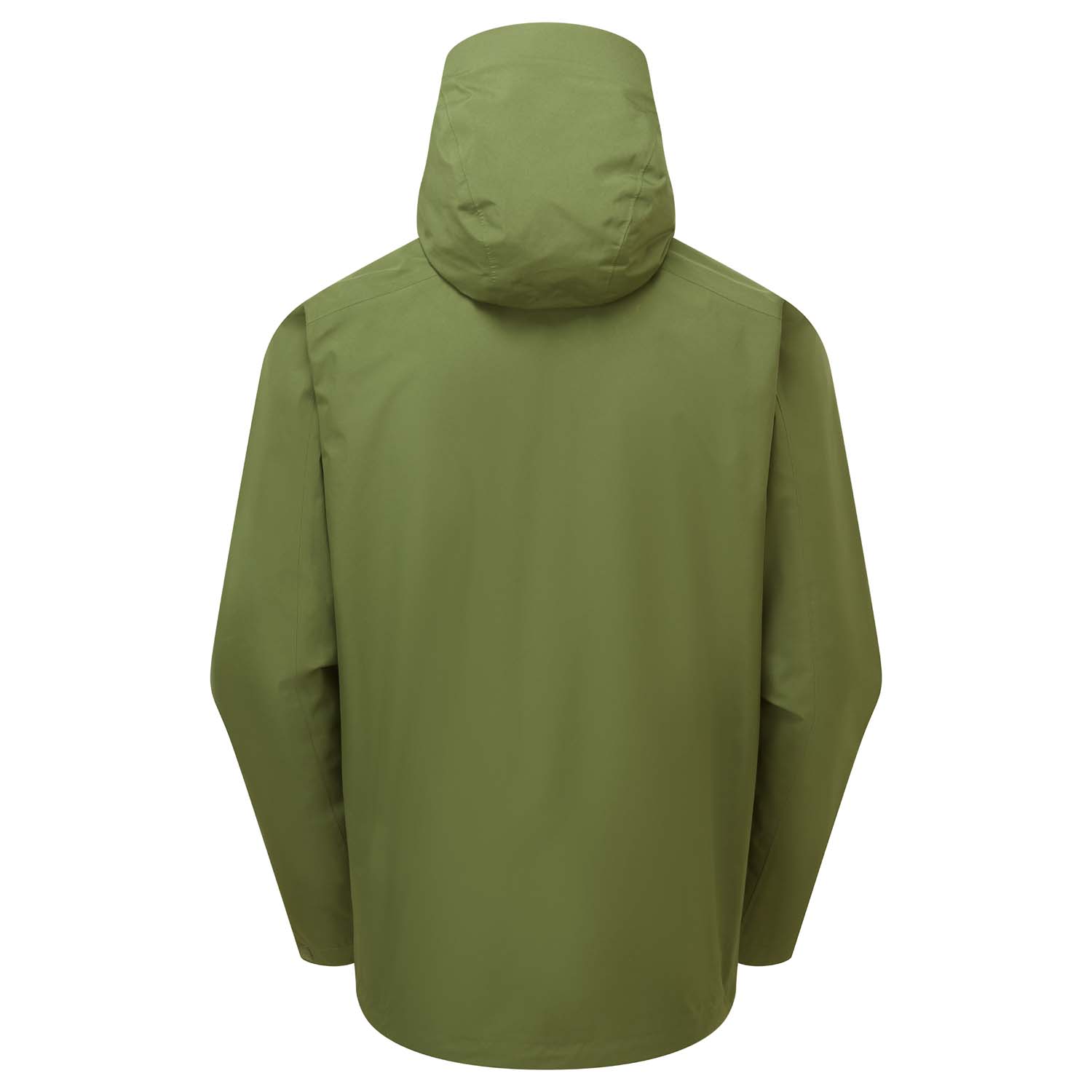 Sp 007017 vihar jacket sp 01752 cypress back