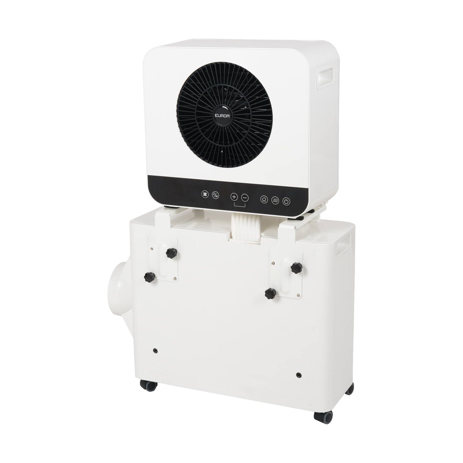 EUROM Air Conditioner ac3501 EUROM Air Conditioner ac3501