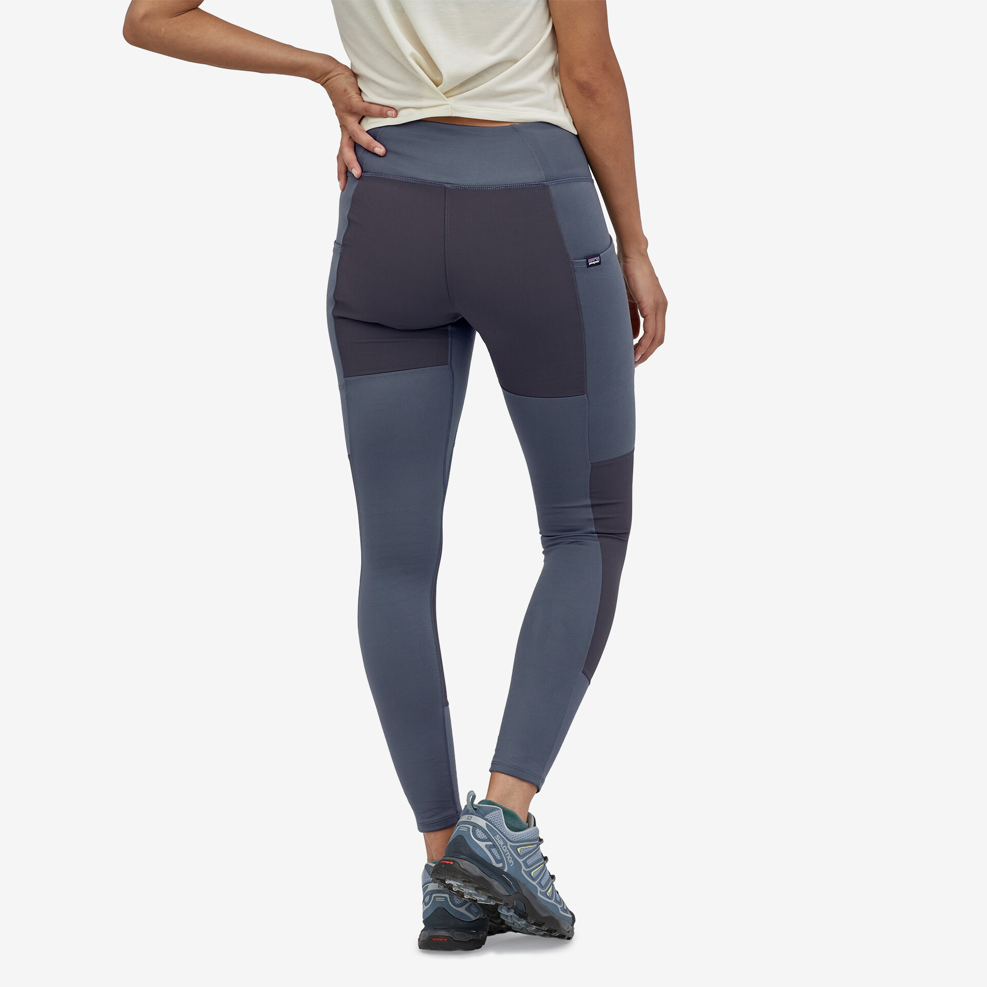 PATAGONIA Pack Out Hike Tights Dames PATAGONIA Pack Out Hike Tights Dames