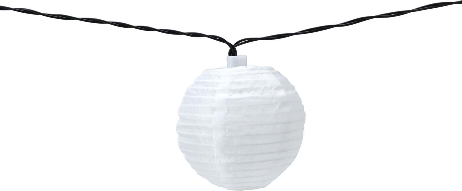 EXCELLENT Solarlampionnen 10st