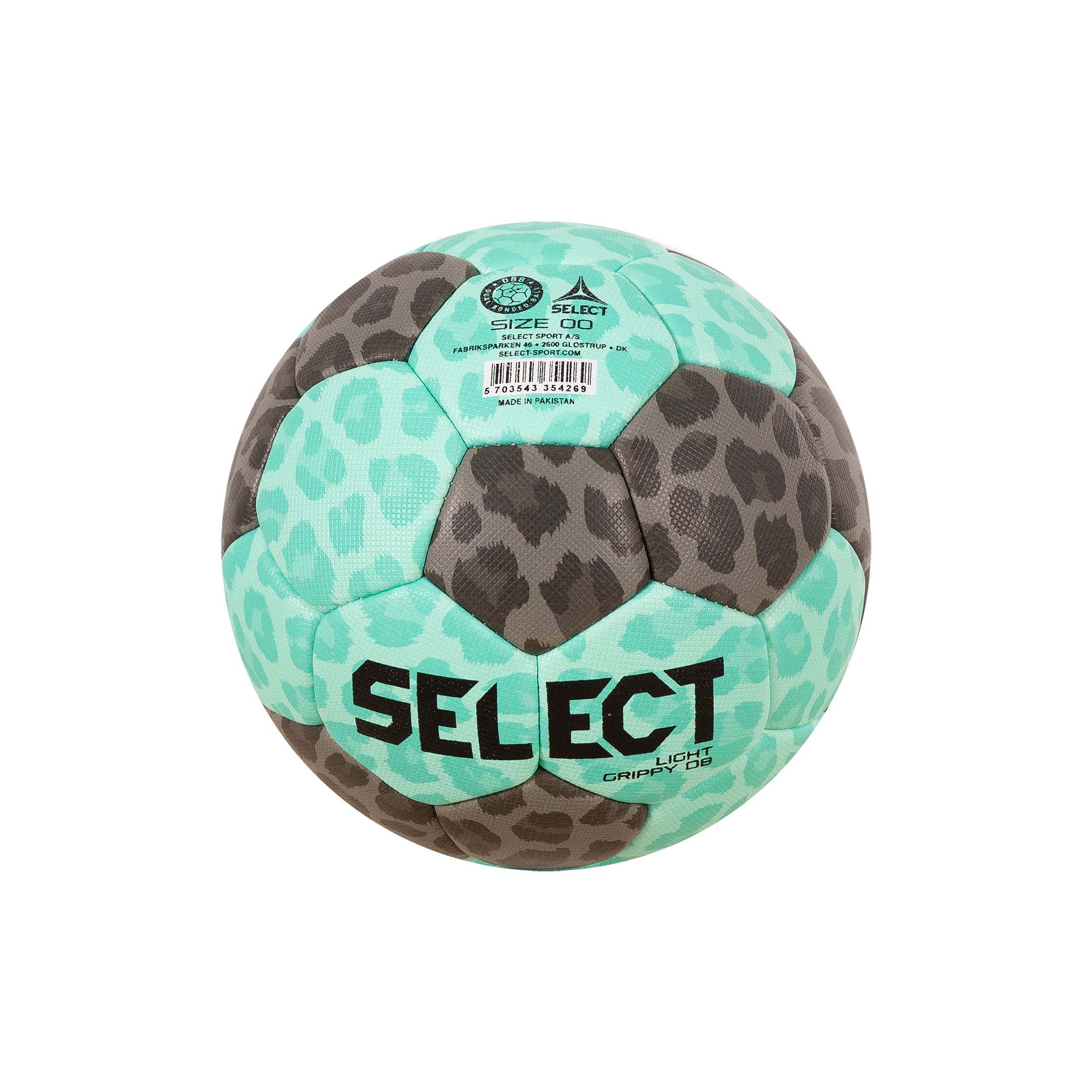 SELECT Light Grippy II Handbal Junior