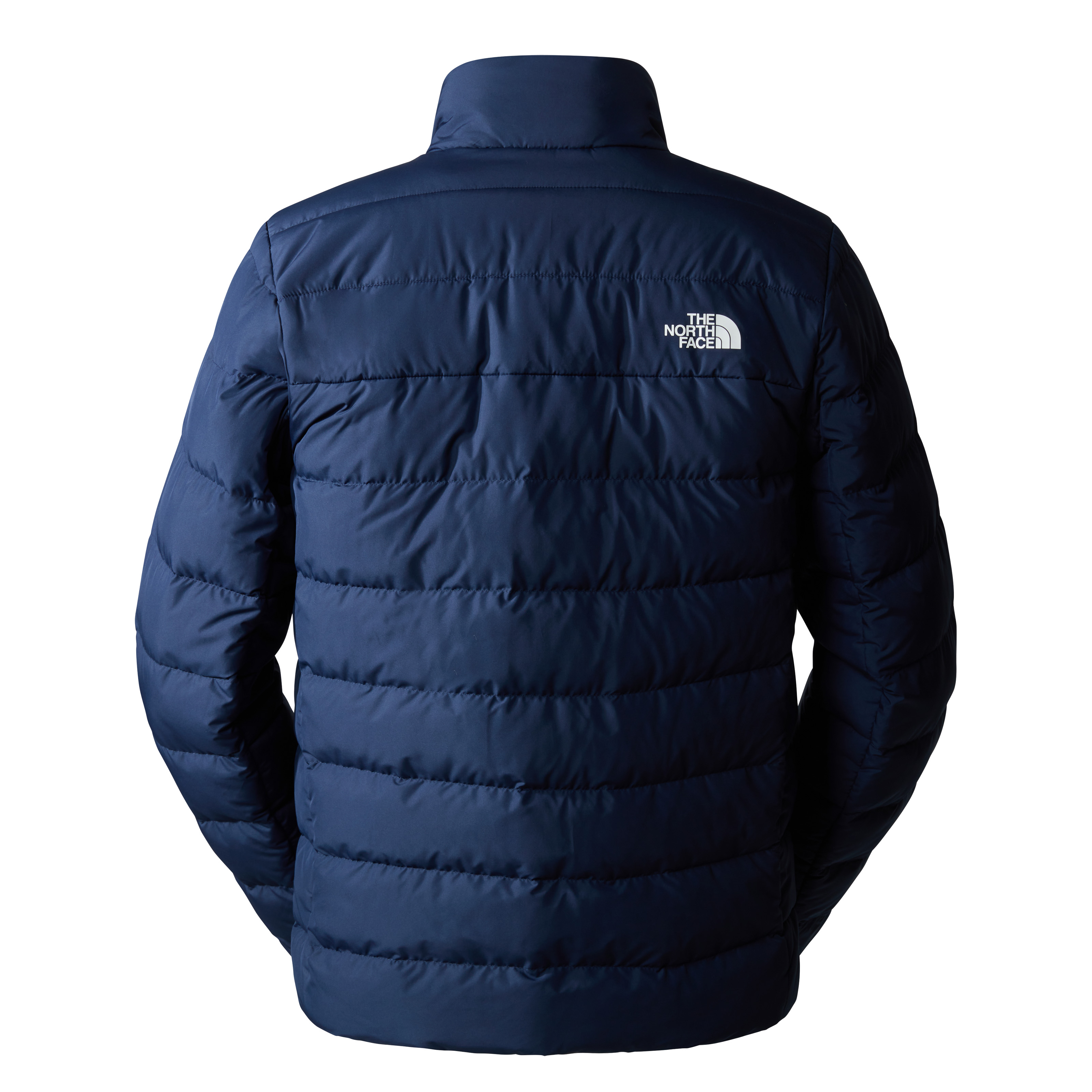THE NORTH FACE Aconcagua 3 Jacket Heren THE NORTH FACE Aconcagua 3 Jacket Heren