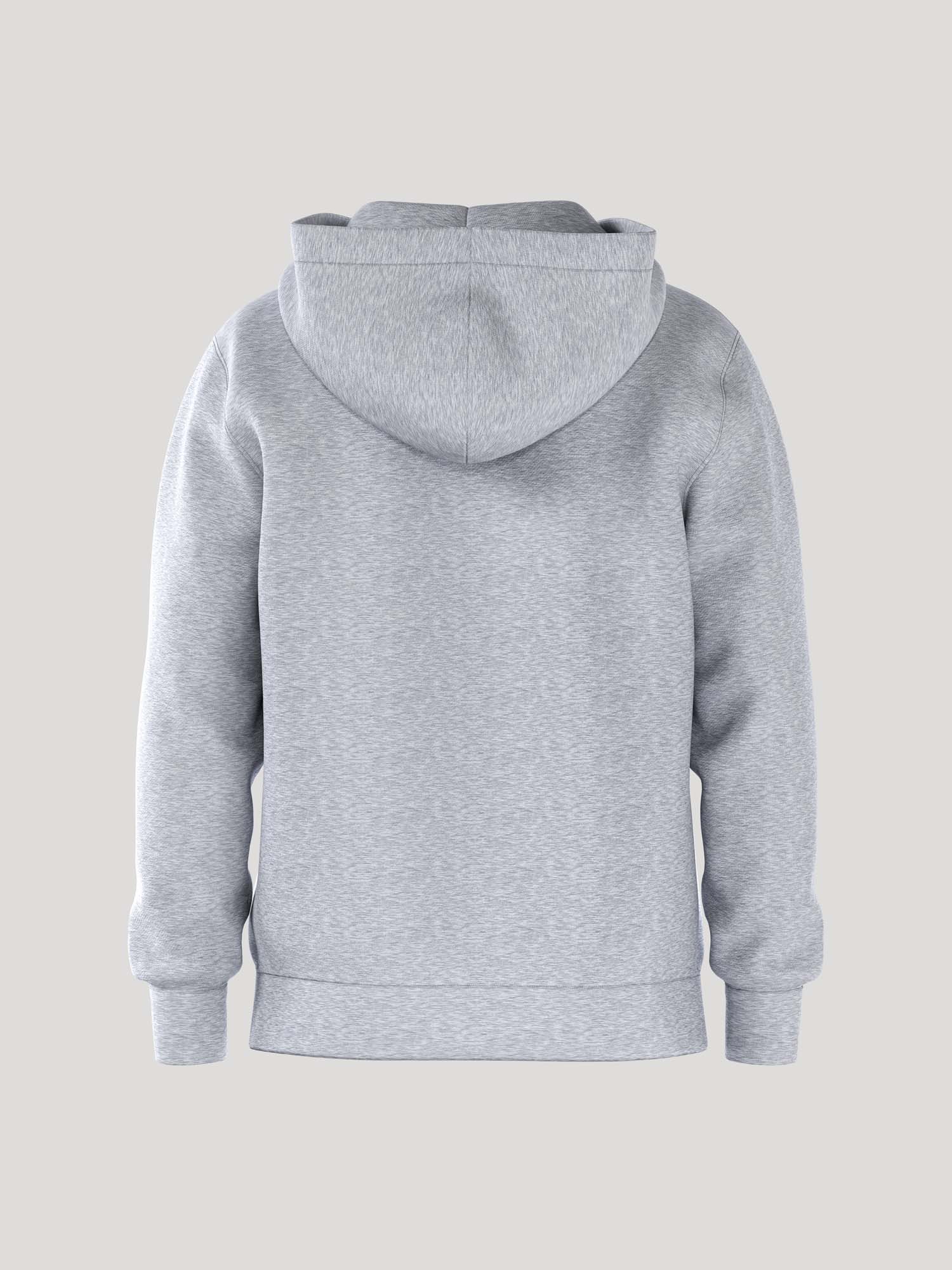 BJORN BORG Essential 1 Hoodie Heren