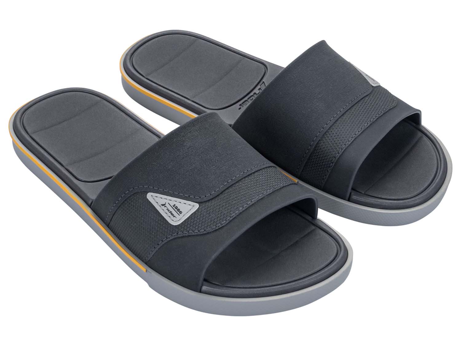 RIDER Spin Slide Slippers Heren