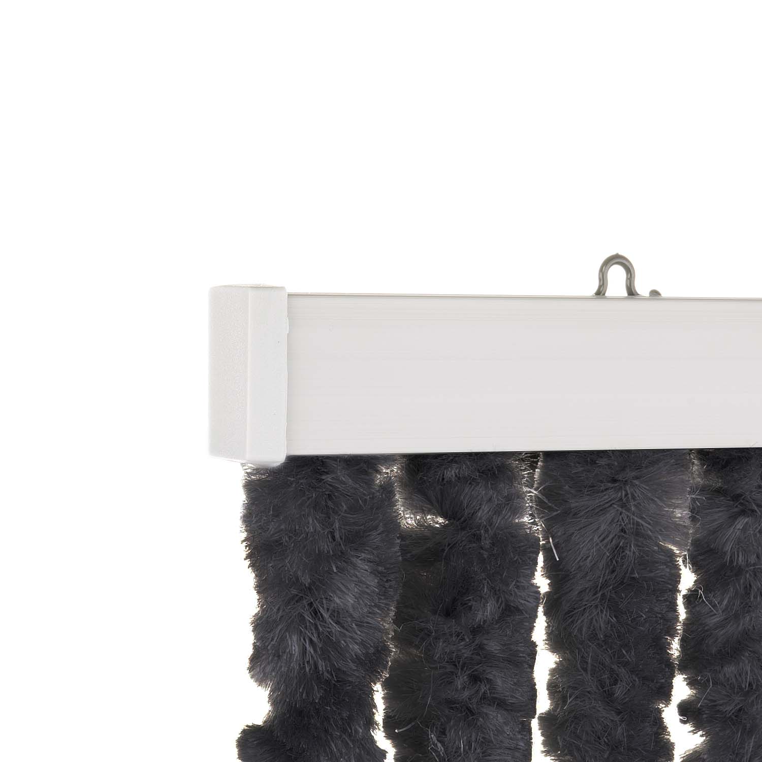 TRAVELLIFE Chenille Vliegengordijn 56x185cm