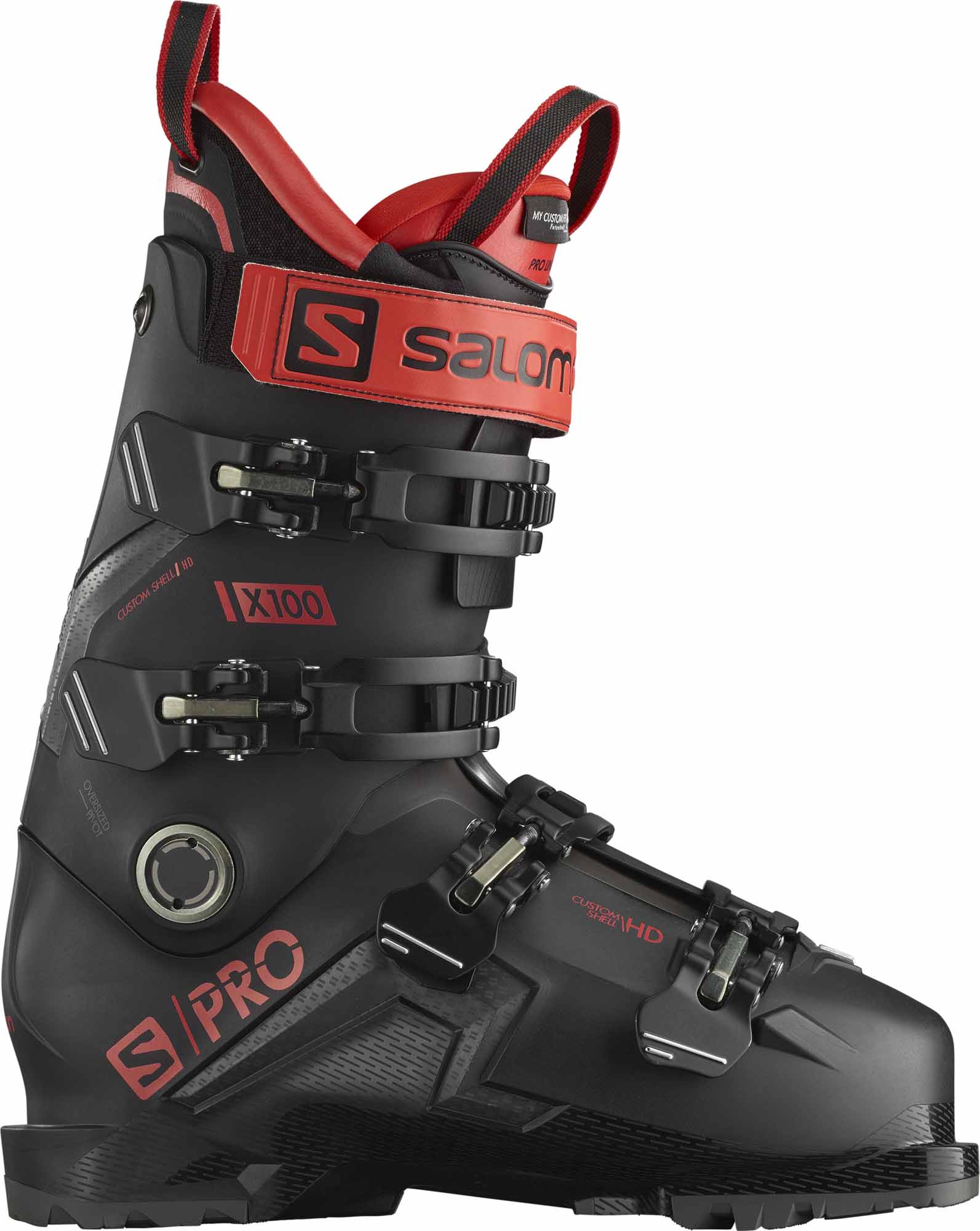 SALOMON S/Pro X100 GW Skischoenen 