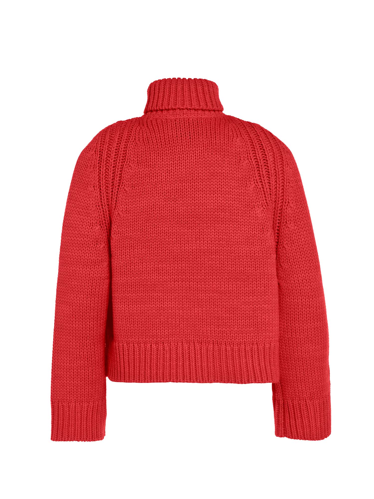 GOLDBERGH beauty long sleeve knit Dames