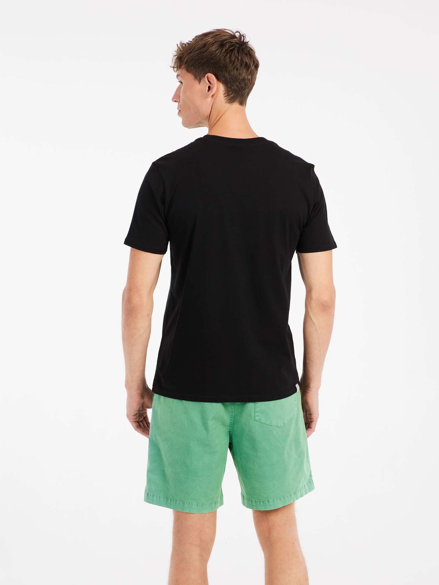 PROTEST Barn T-Shirt Heren PROTEST Barn T-Shirt Heren