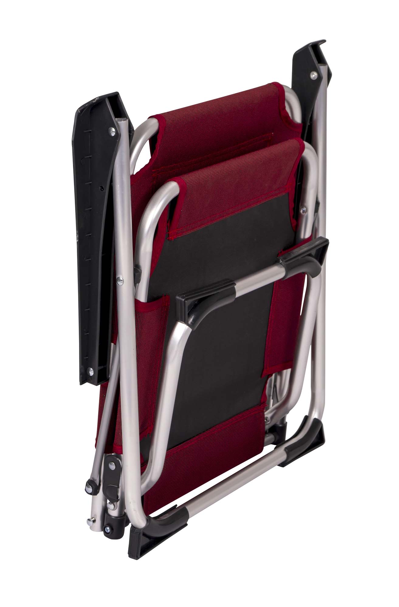 BO CAMP Kinderstoel Copa Rio Safety-Lock