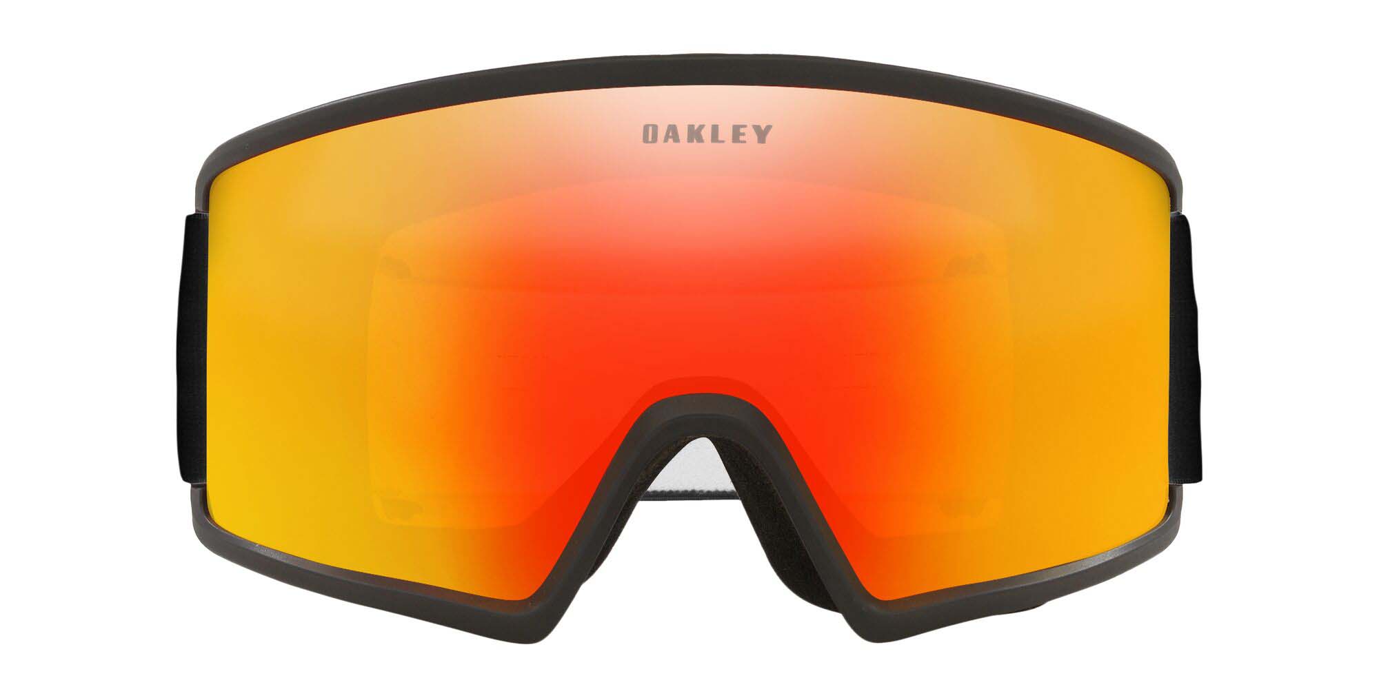 OAKLEY Target Line L Skibril