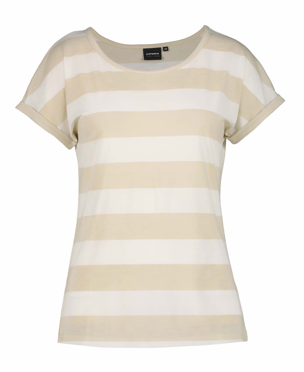 ICEPEAK Aleda T-shirt Dames