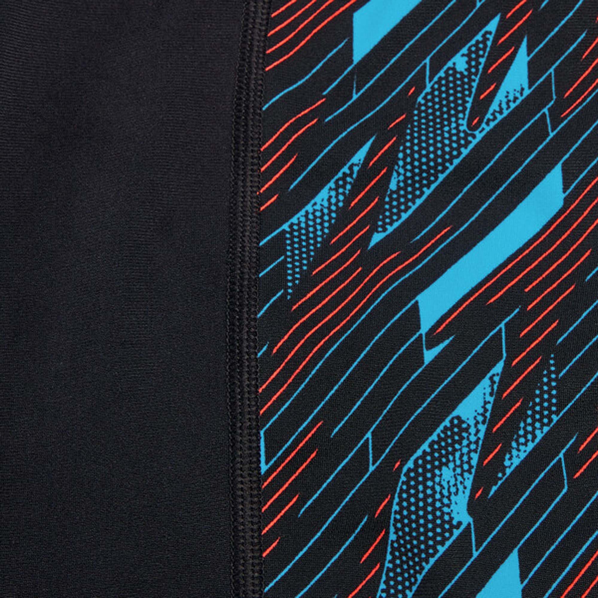 SPEEDO Eco+ H-Boom Panel Aqsh Zwembroek  Heren