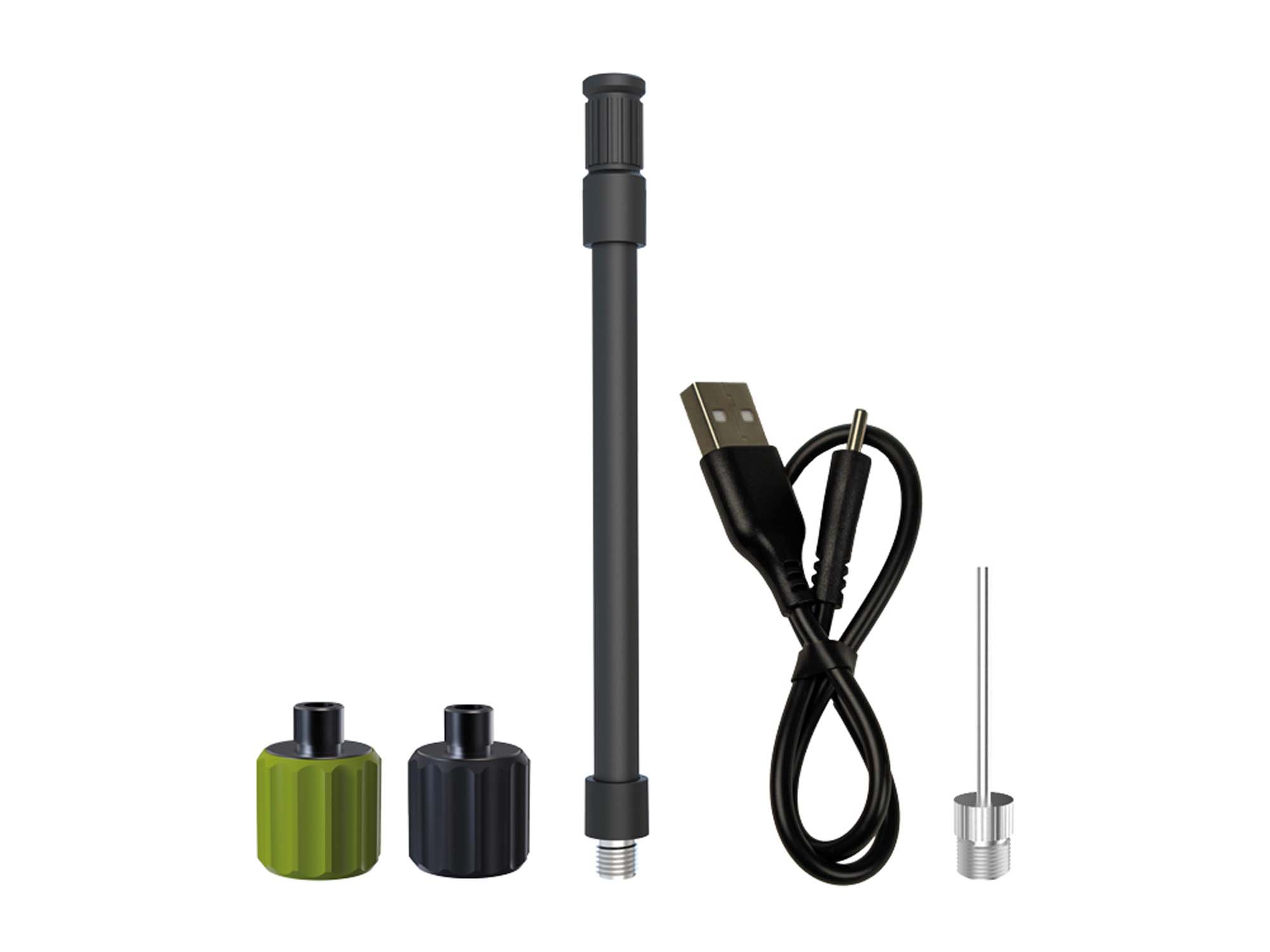 PRO USER Luchtcompressor BP120